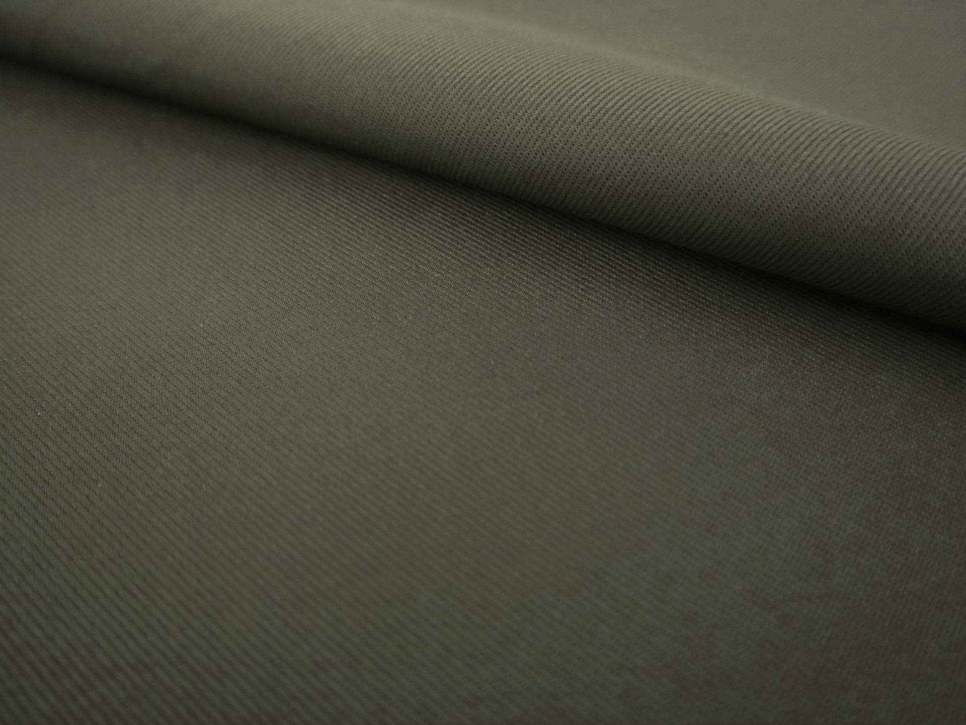 10 oz Cotton High Performance Denim in Jalapeño