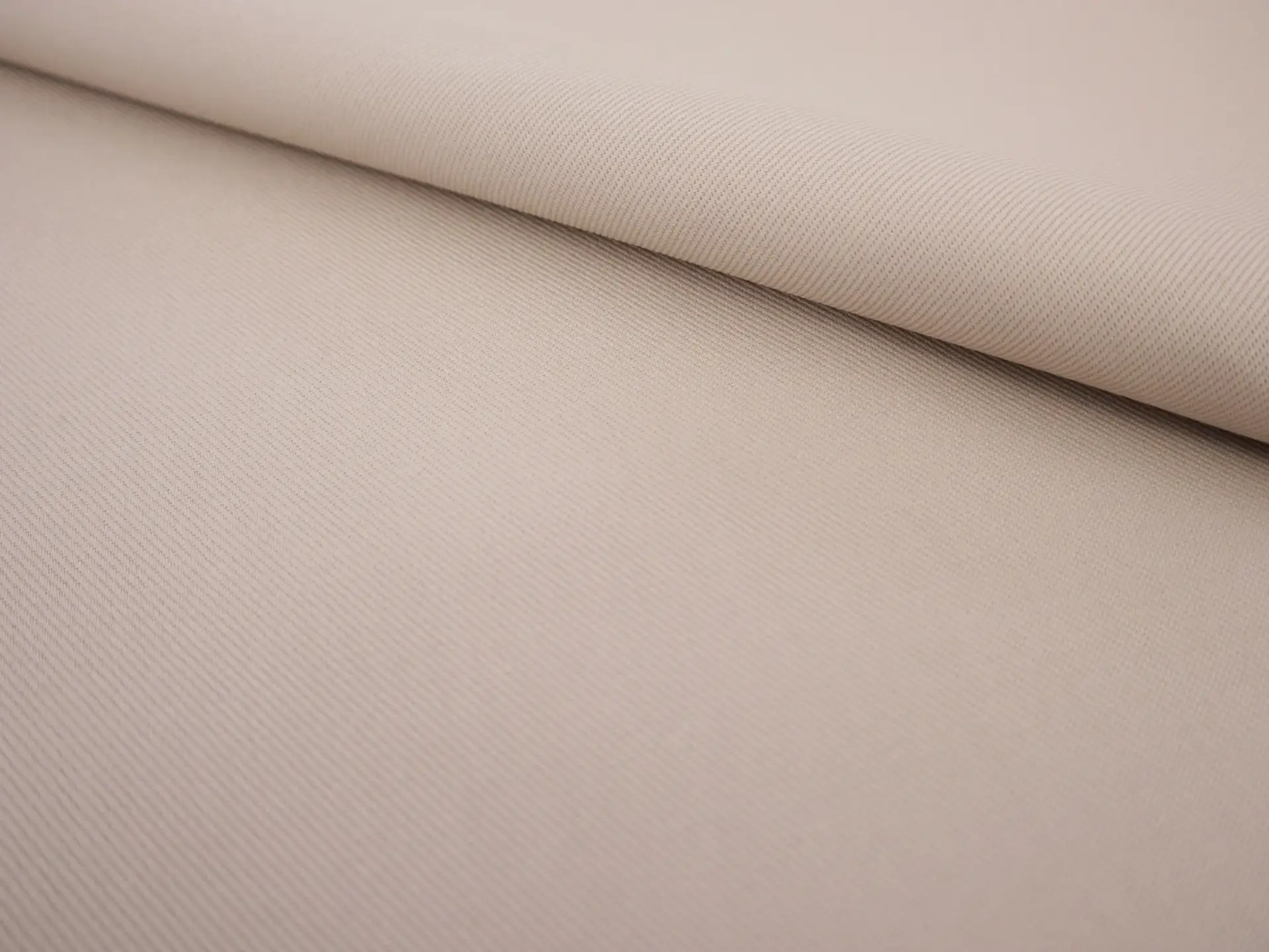 10 oz Cotton High Performance Denim in Truffle