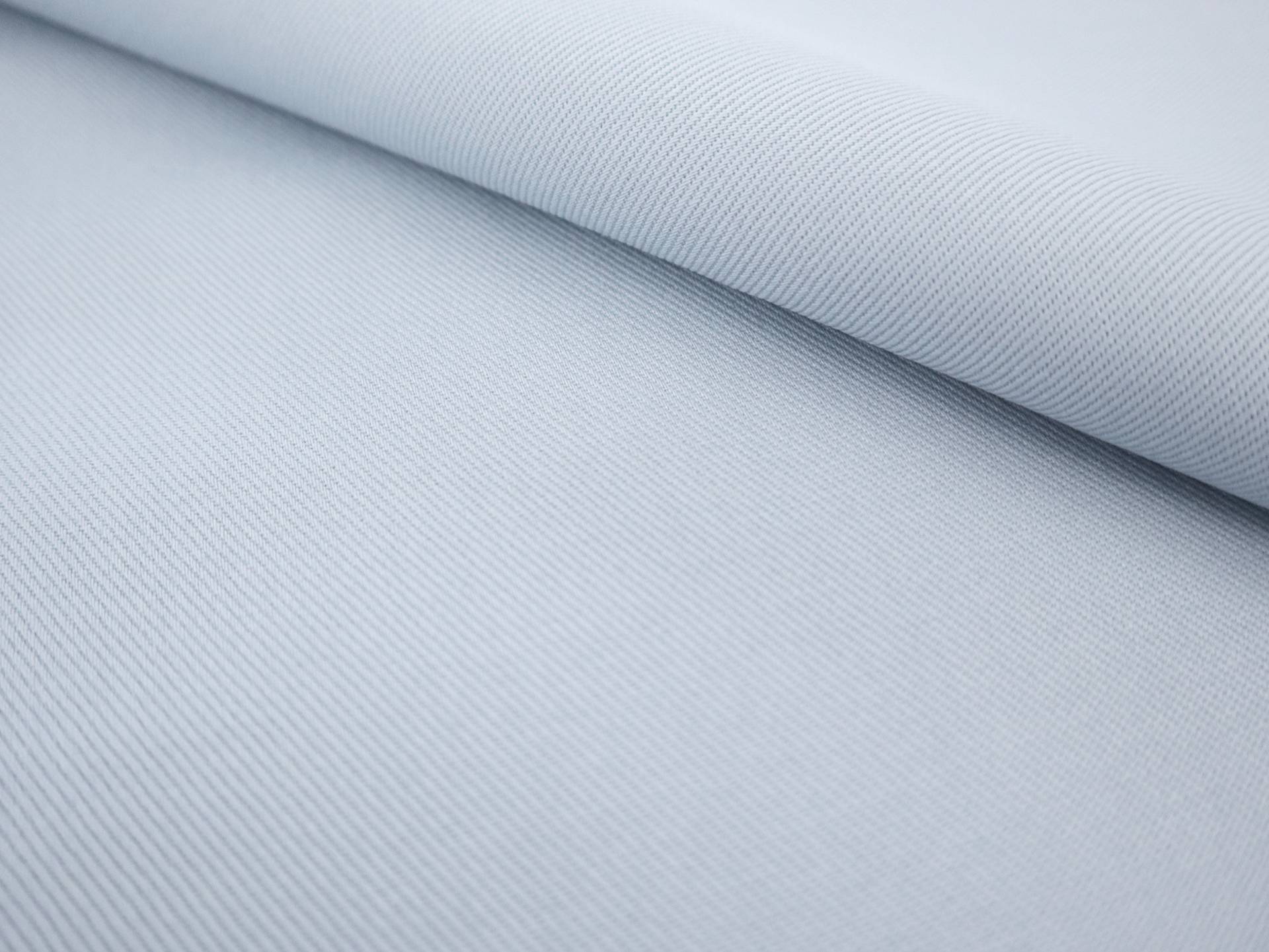 10 oz Cotton High Performance Denim in Copen Blue