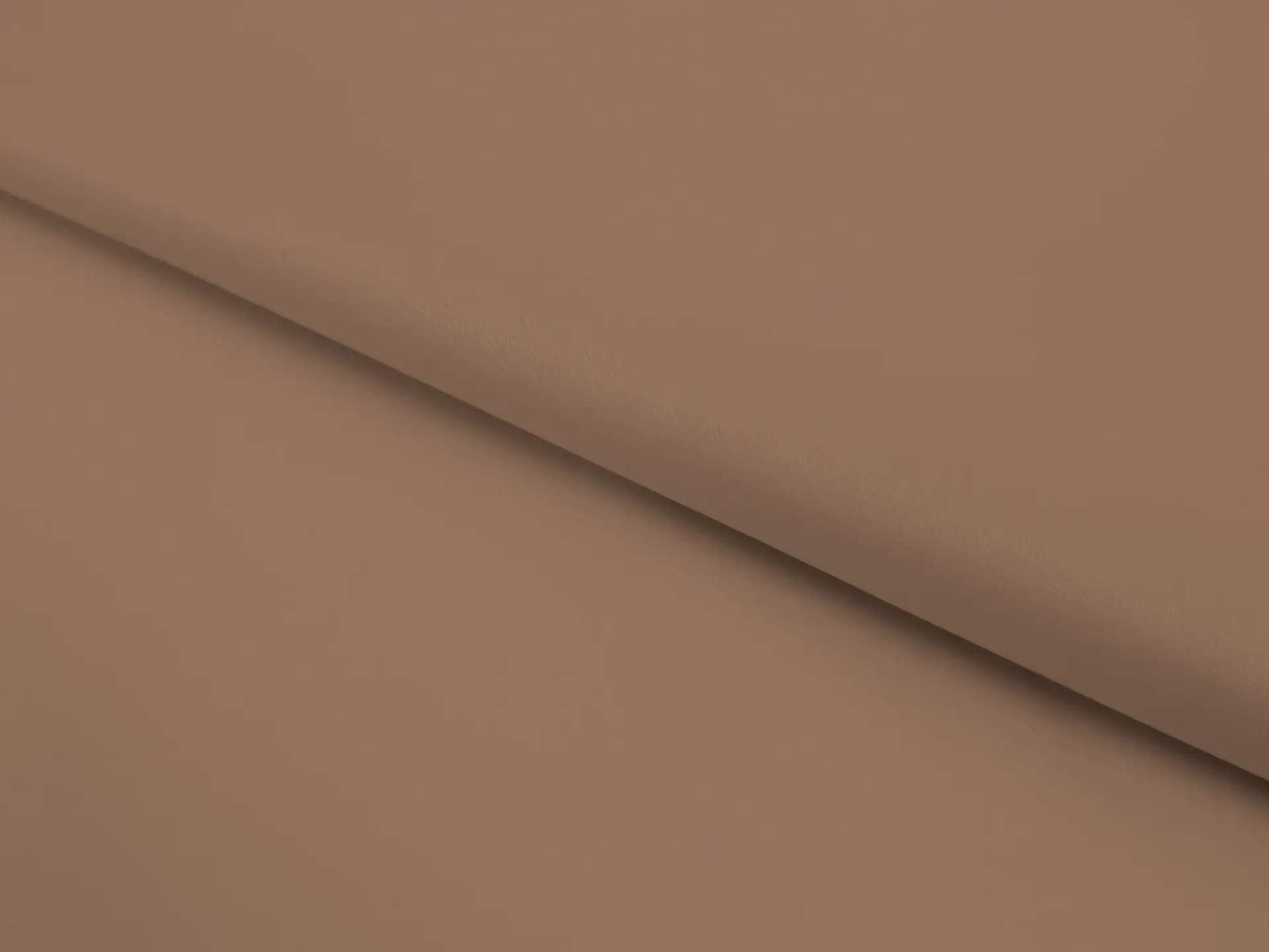 Matte Finish Satin in Beige