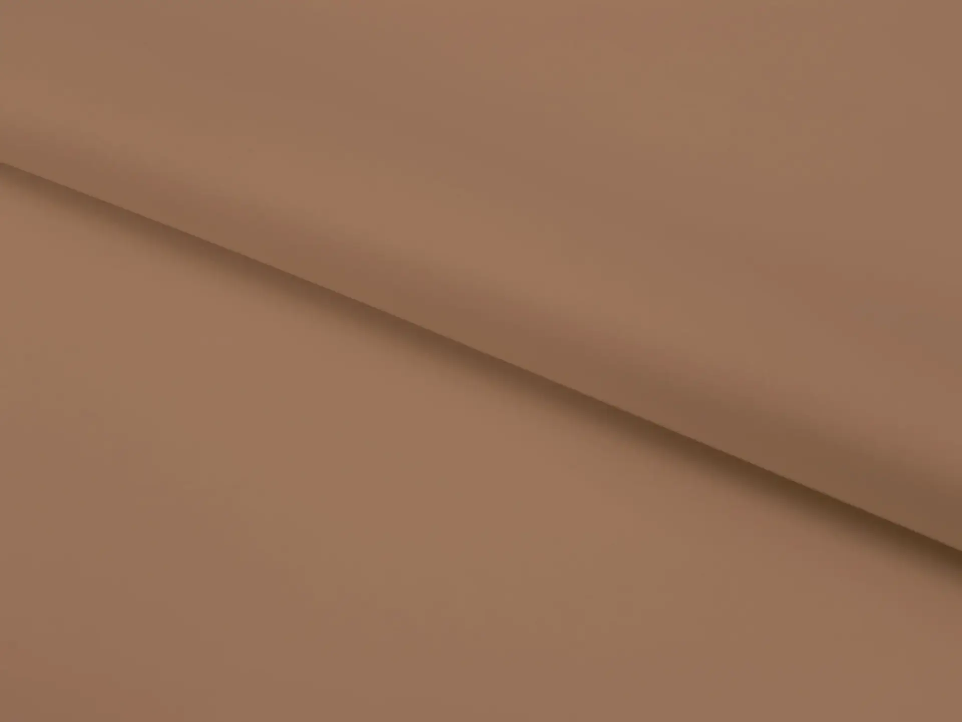 Matte Finish Satin in China Rose