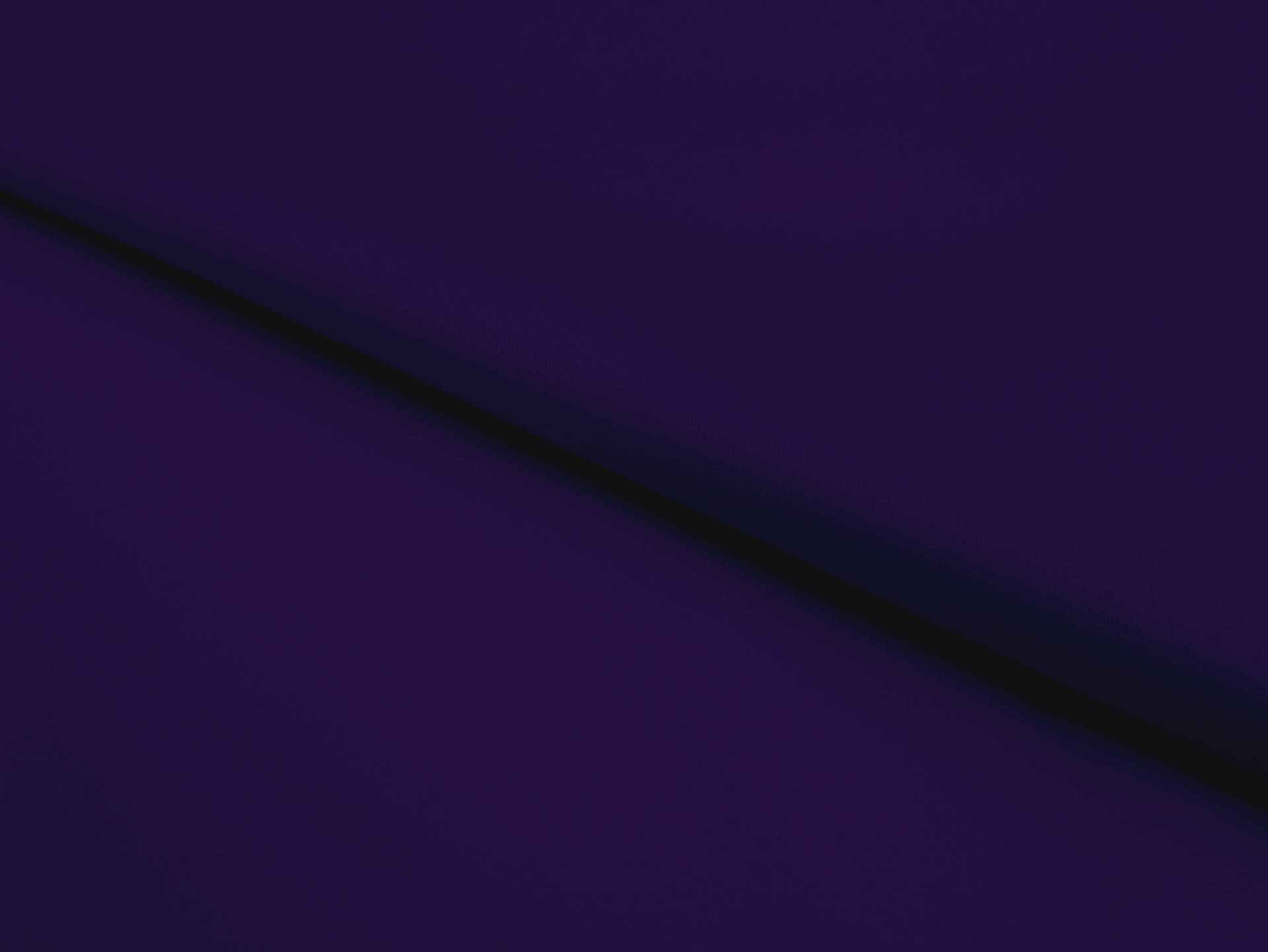 Matte Finish Satin in Deep Purple