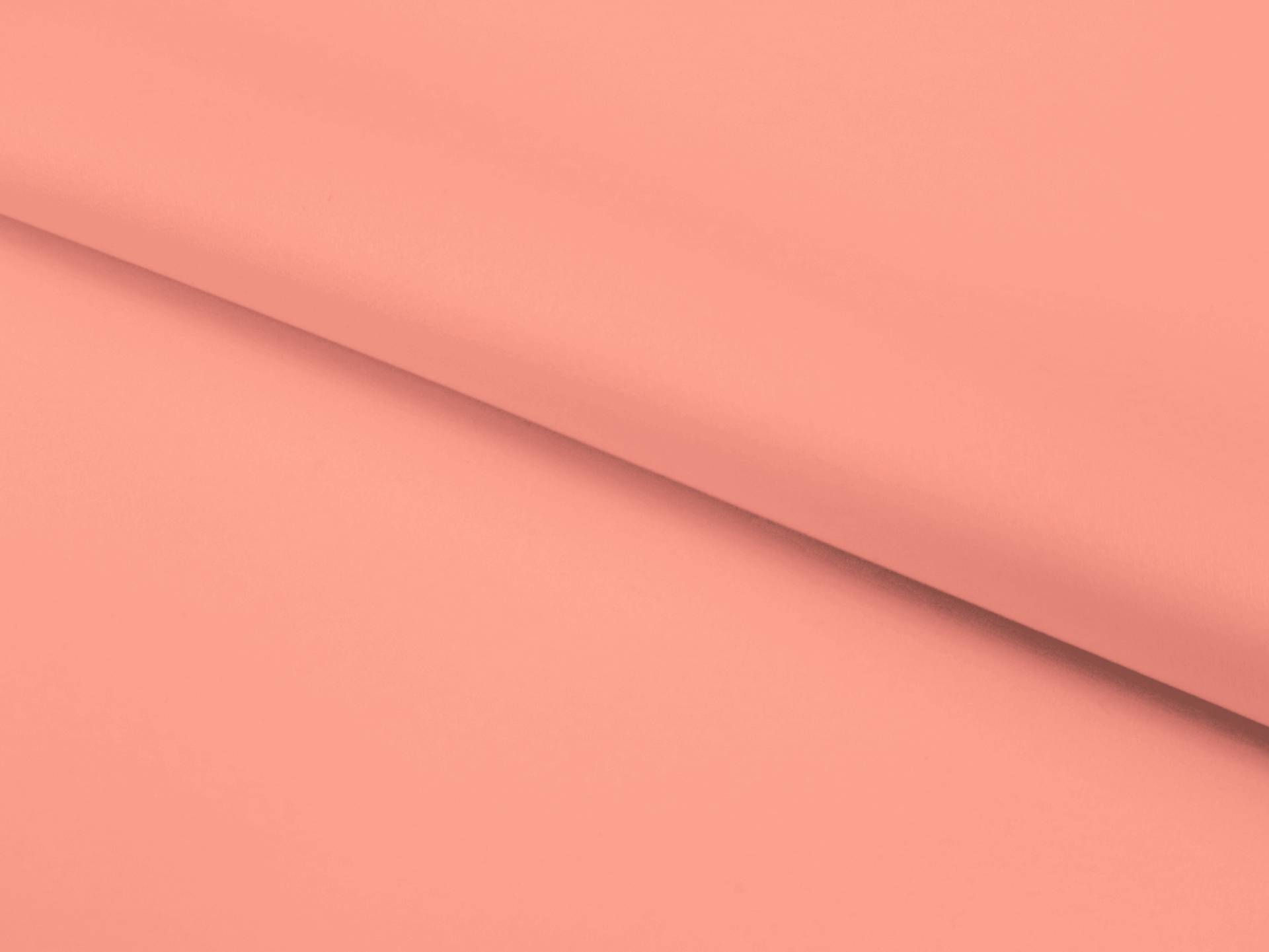Matte Finish Satin in Dusty Pink