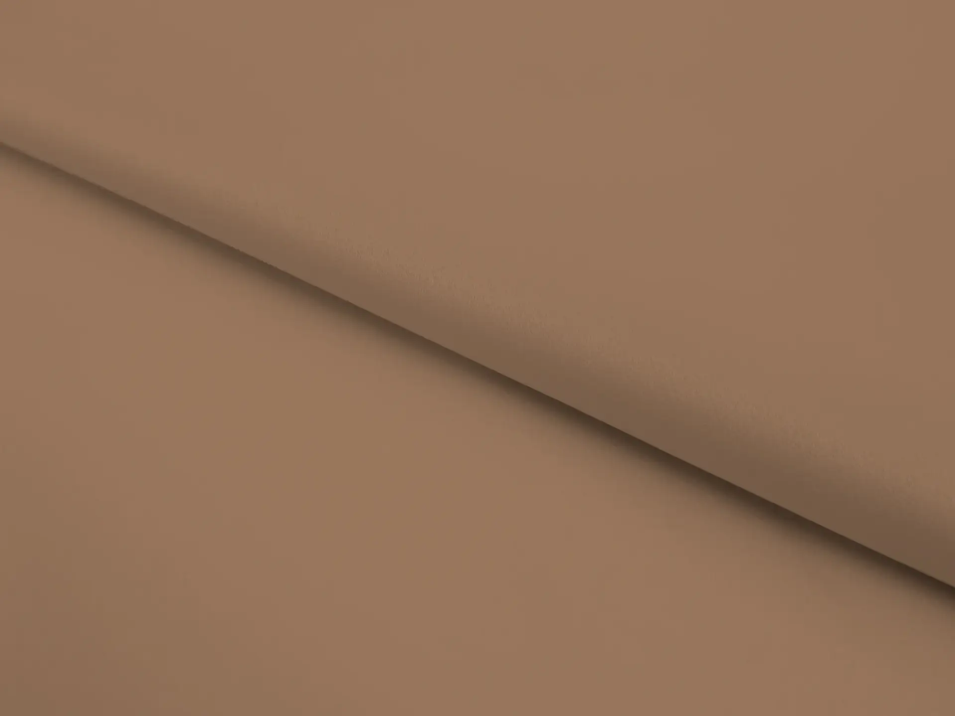 Matte Finish Satin in Nude