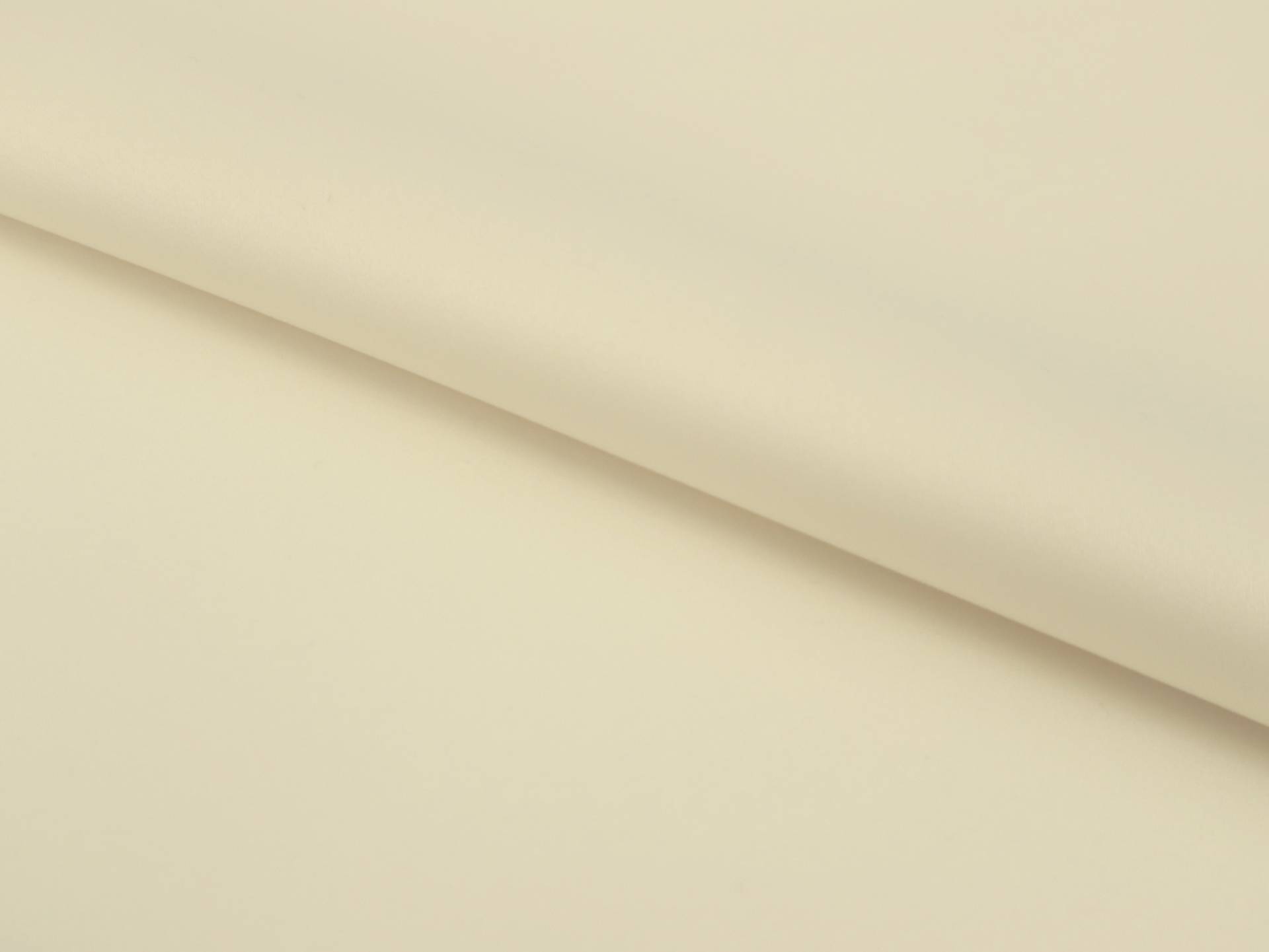 Matte Finish Satin in Oyster