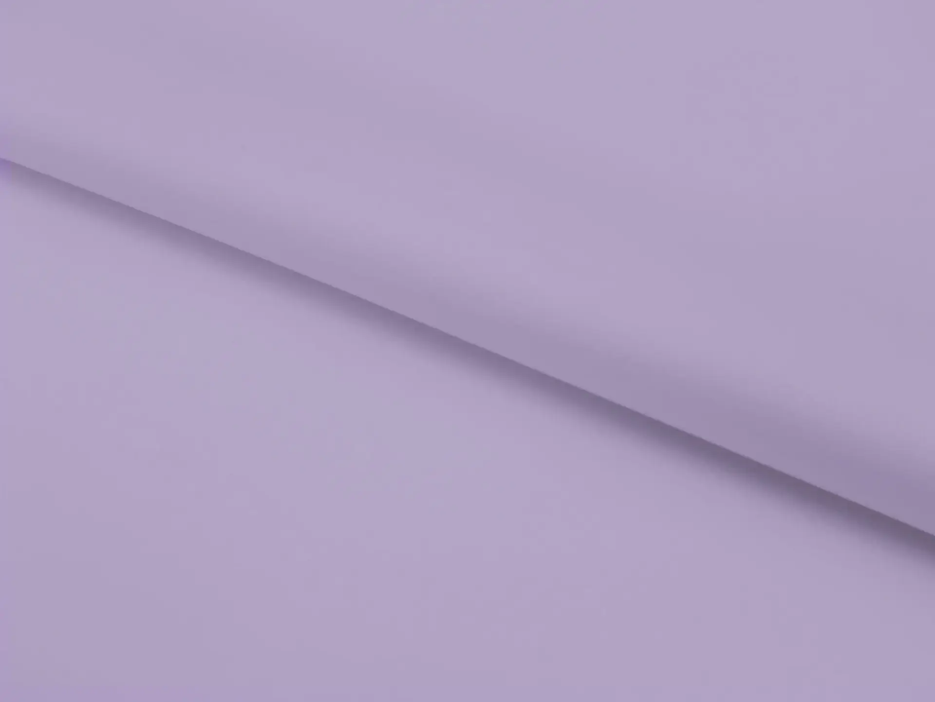 Matte Finish Satin in Pansy