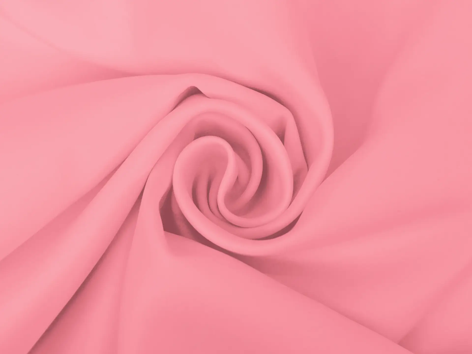 Matte Finish Satin in Paris Pink