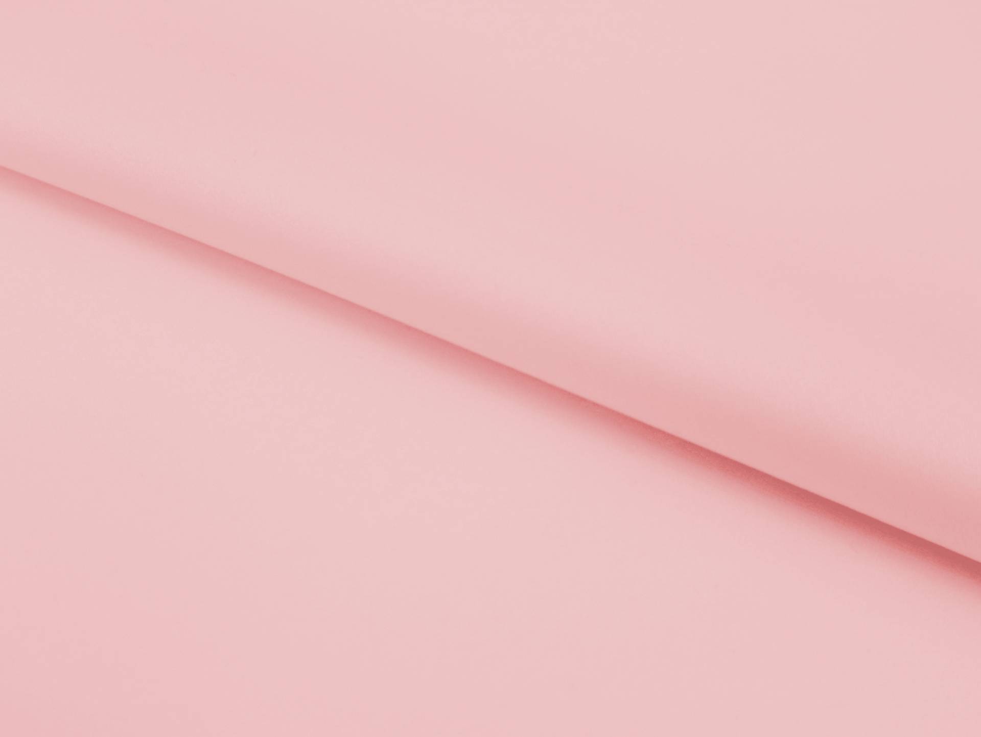 Matte Finish Satin in Pink