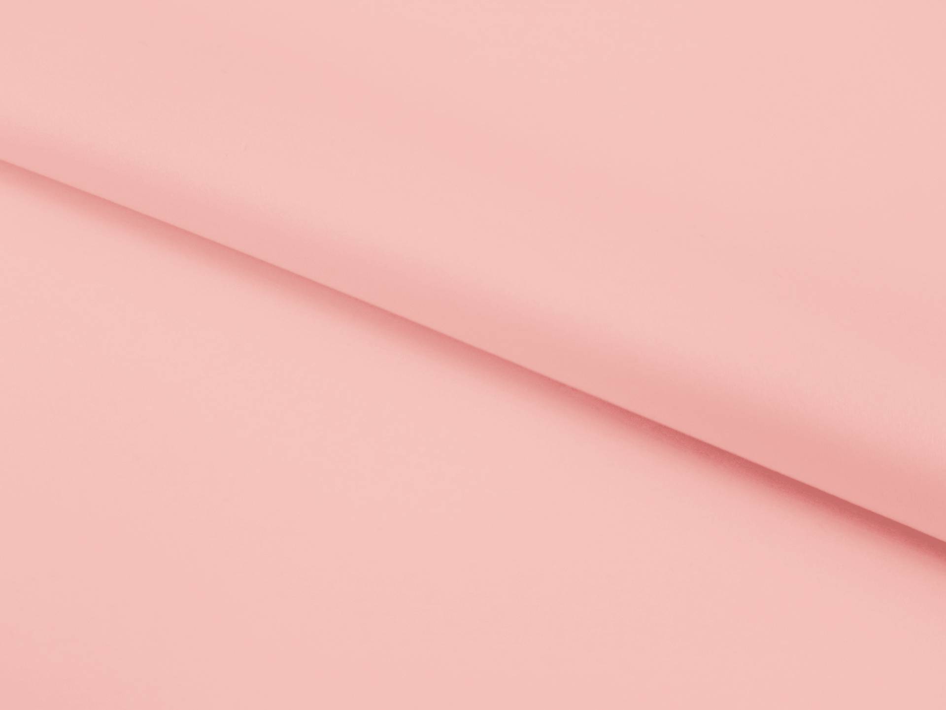 Matte Finish Satin in Rosette