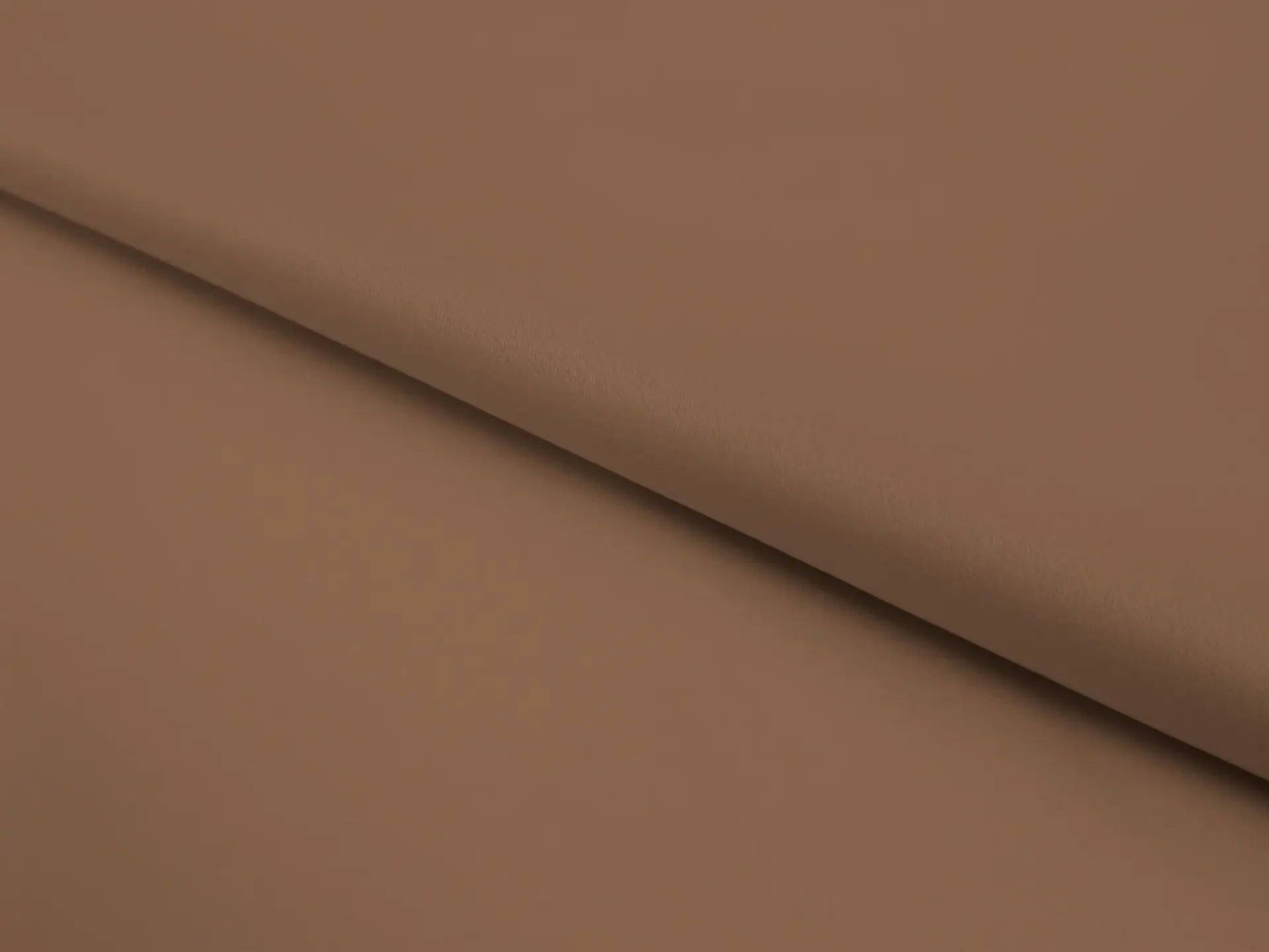 Matte Finish Satin in Taupe