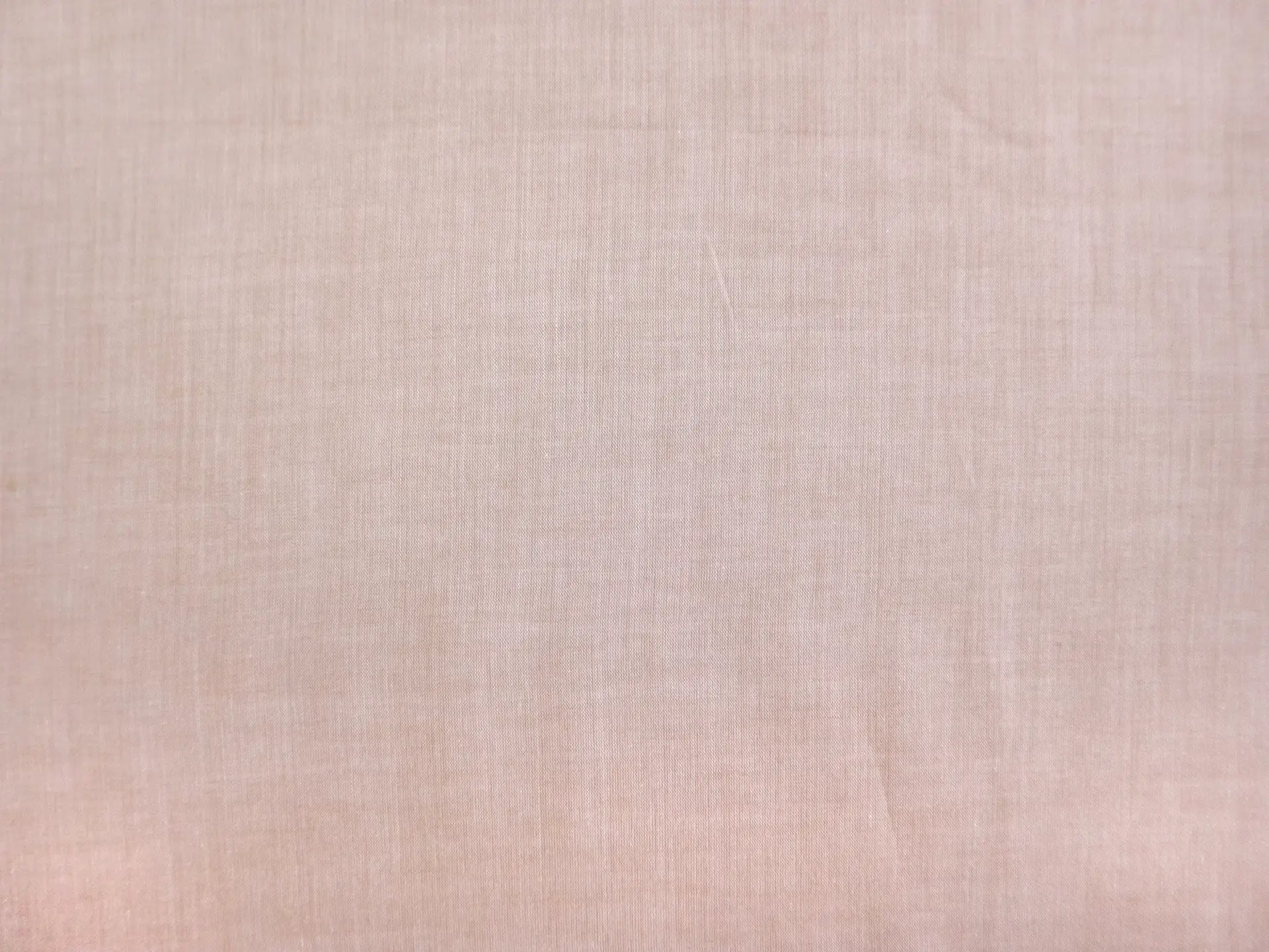 Japanese Cotton Lawn in Chamoisee 