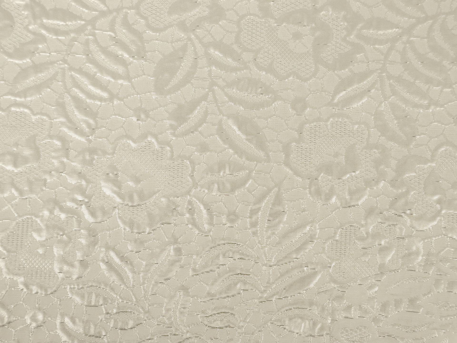 Metallic Brocade