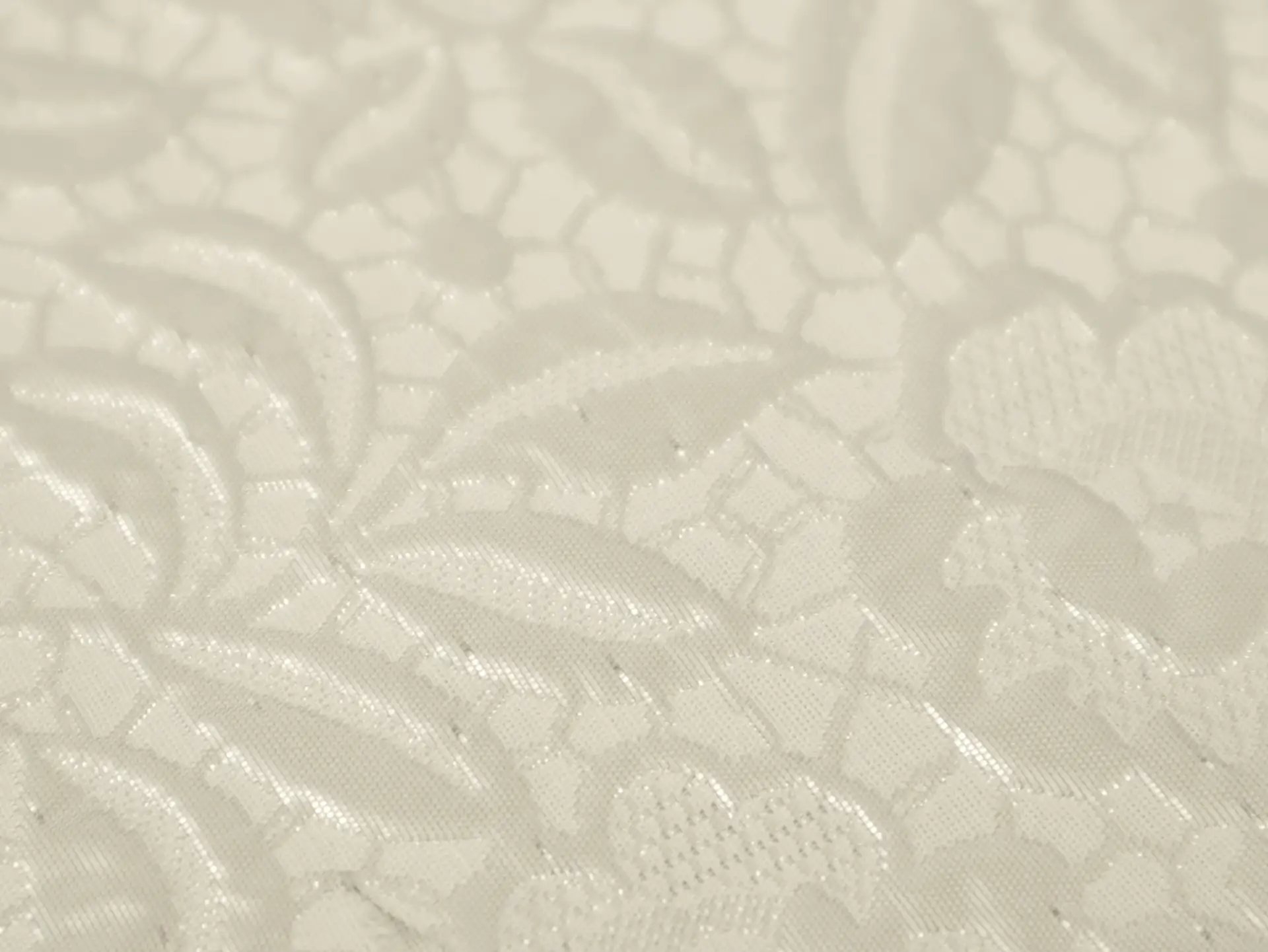 Metallic Brocade