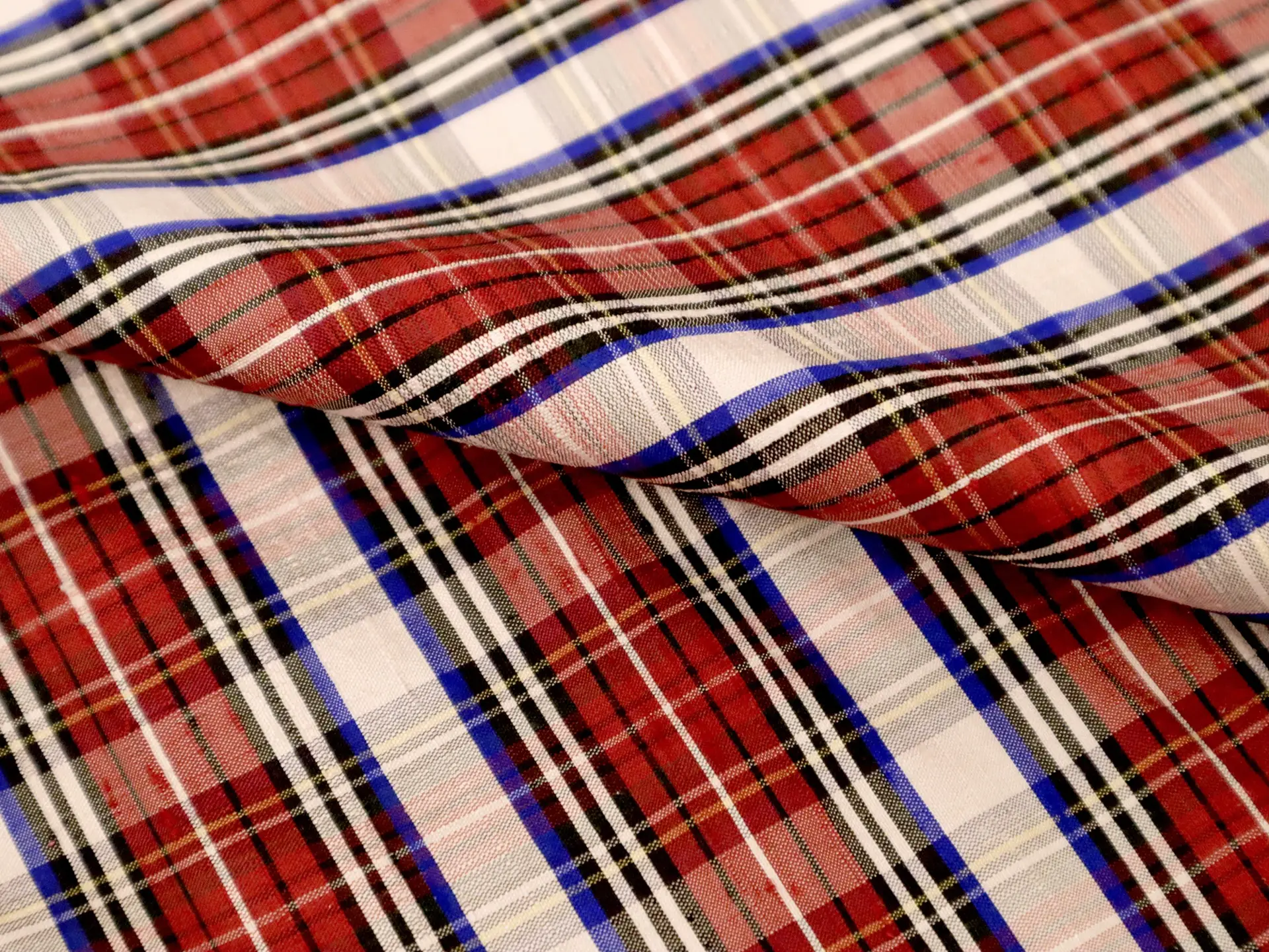 Pure Silk Shantung