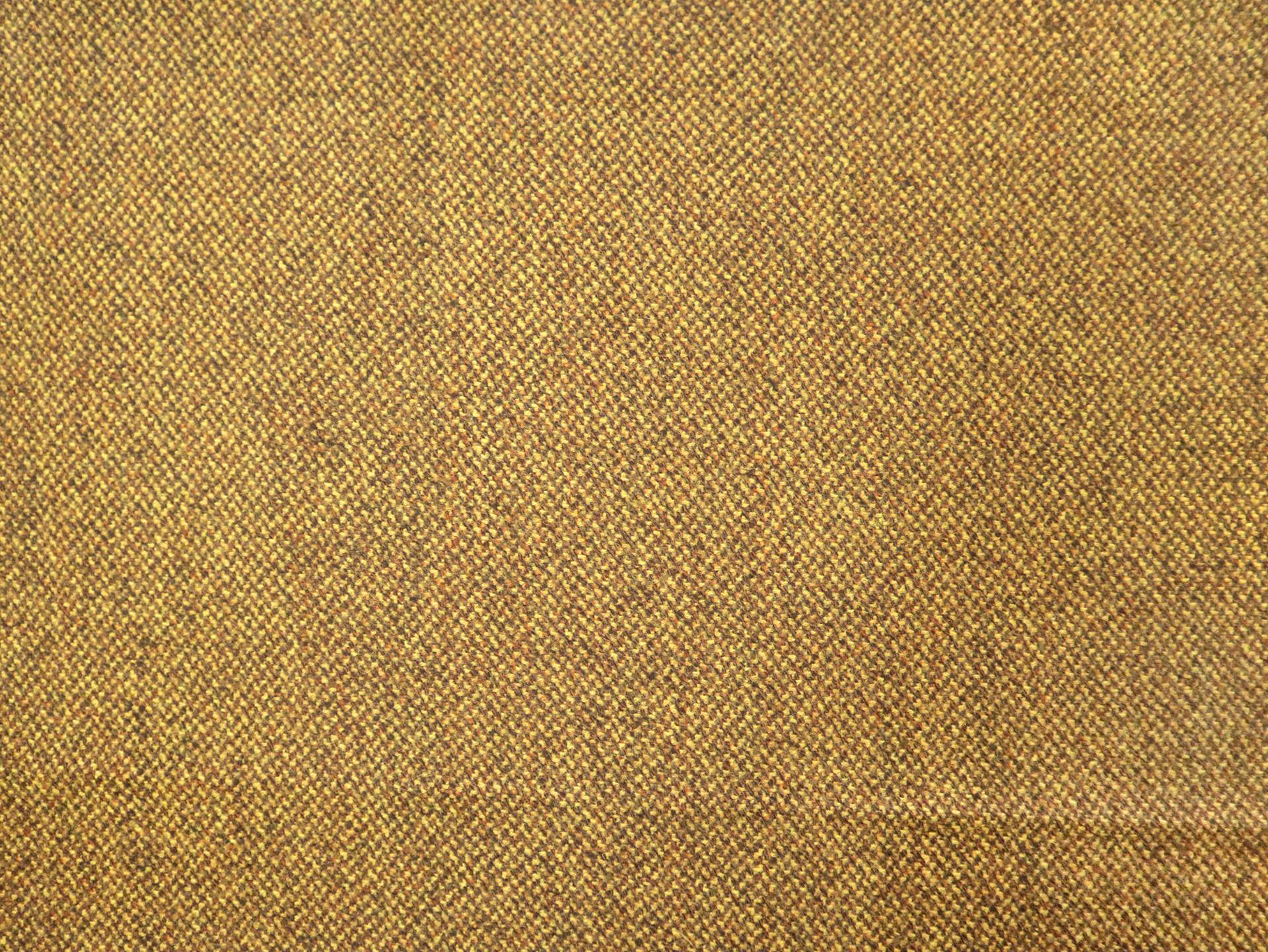 Austrian Fine Wool Tweed in Marigold Brown