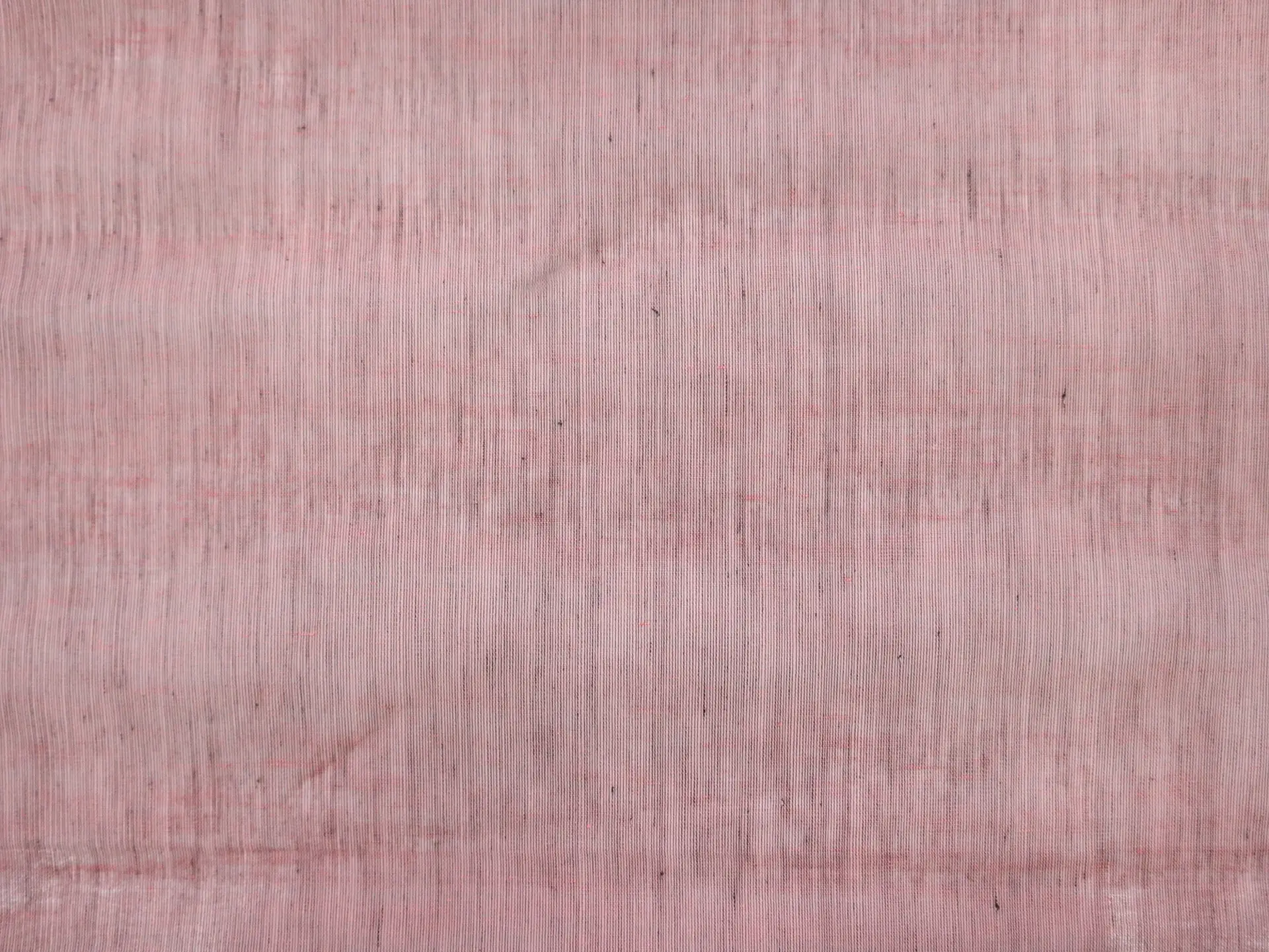 Indian Cotton Voile in Raspberry