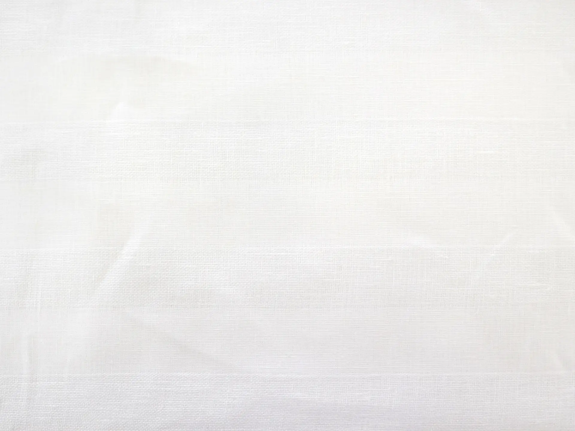 Striped Linen Novelty in Oyster