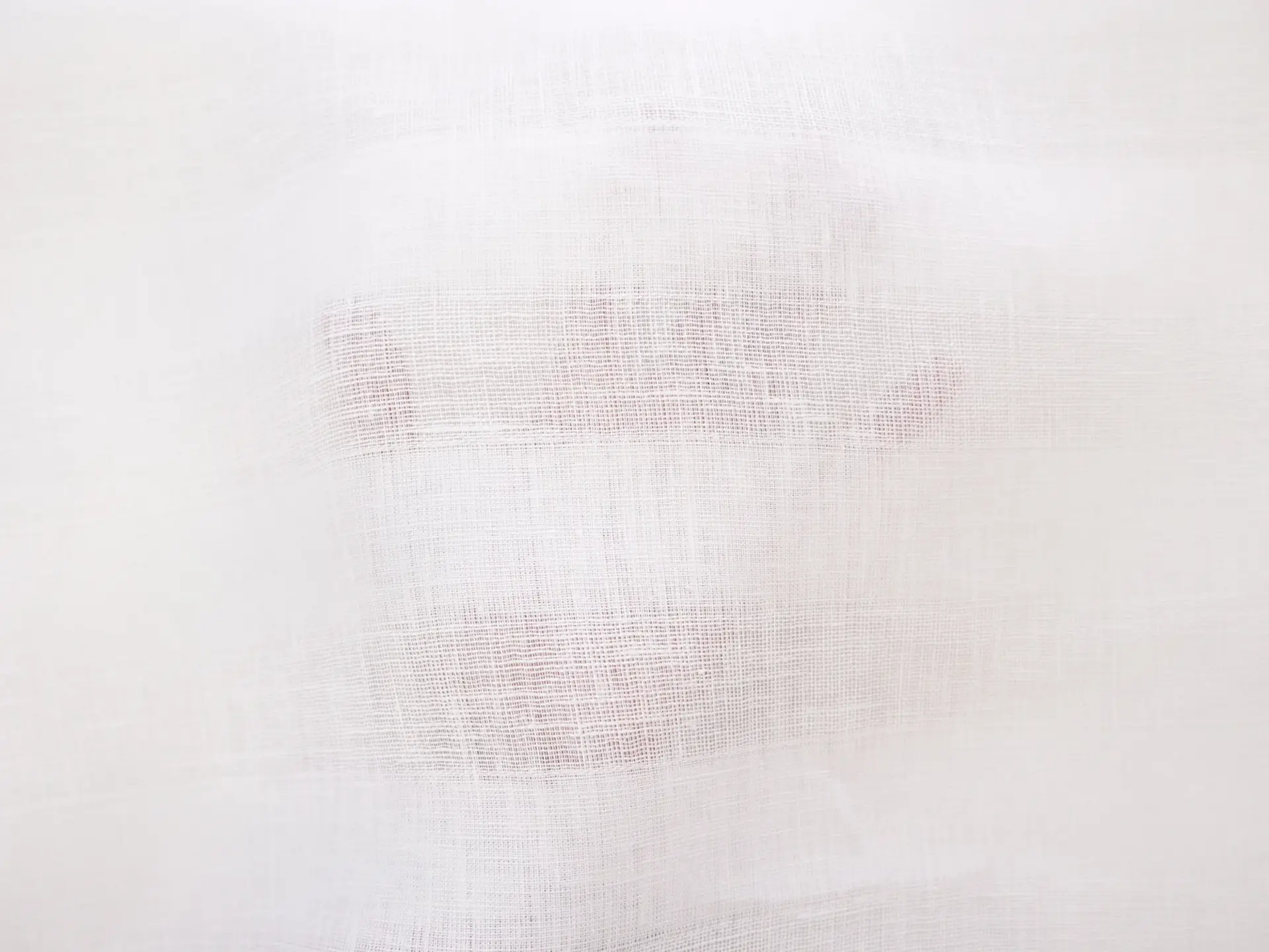 Striped Linen Novelty in Oyster