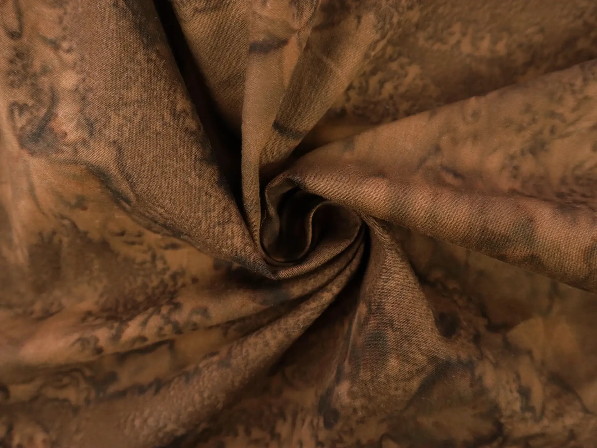 Cotton Batik in Havana
