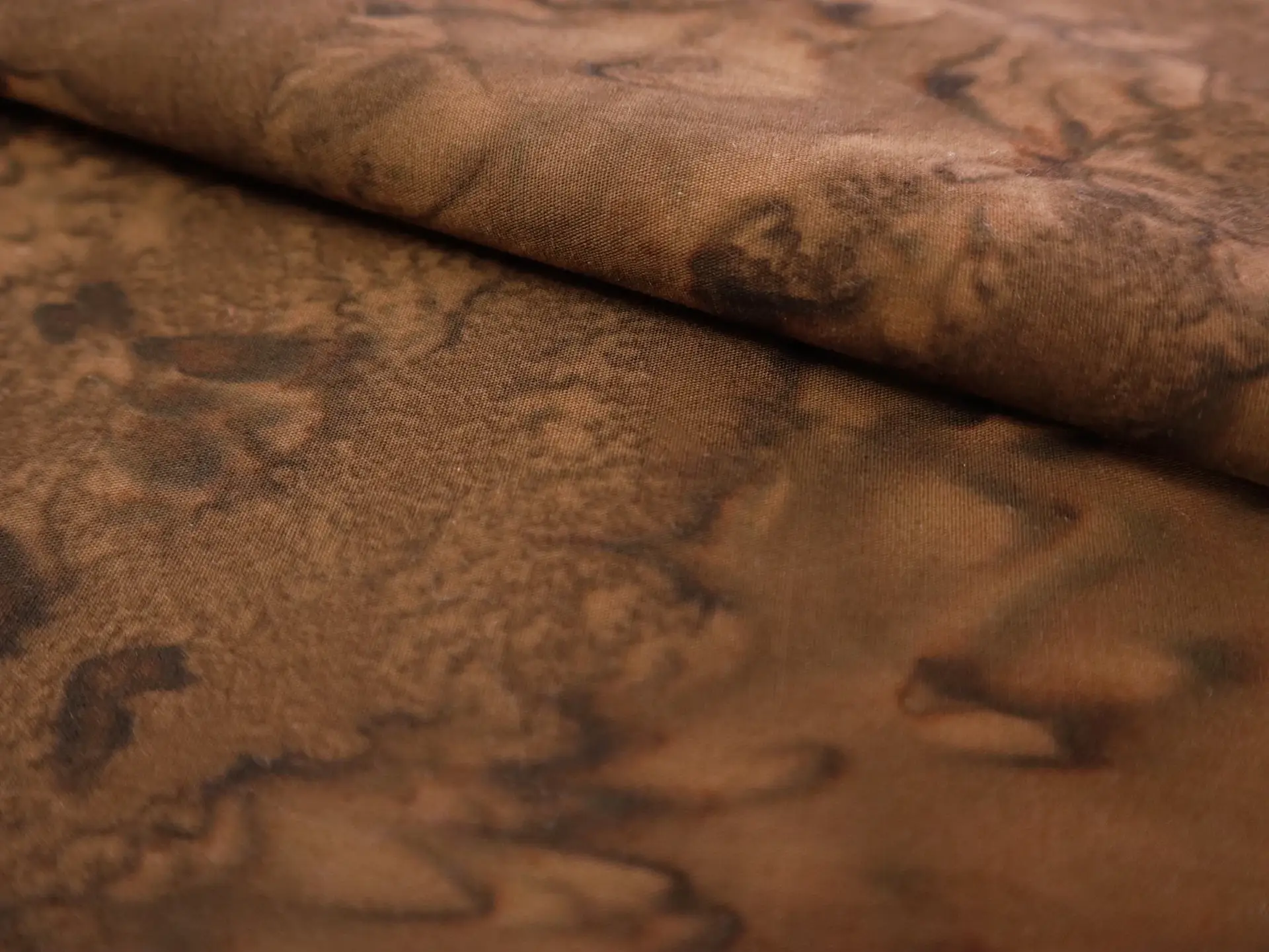 Cotton Batik in Havana
