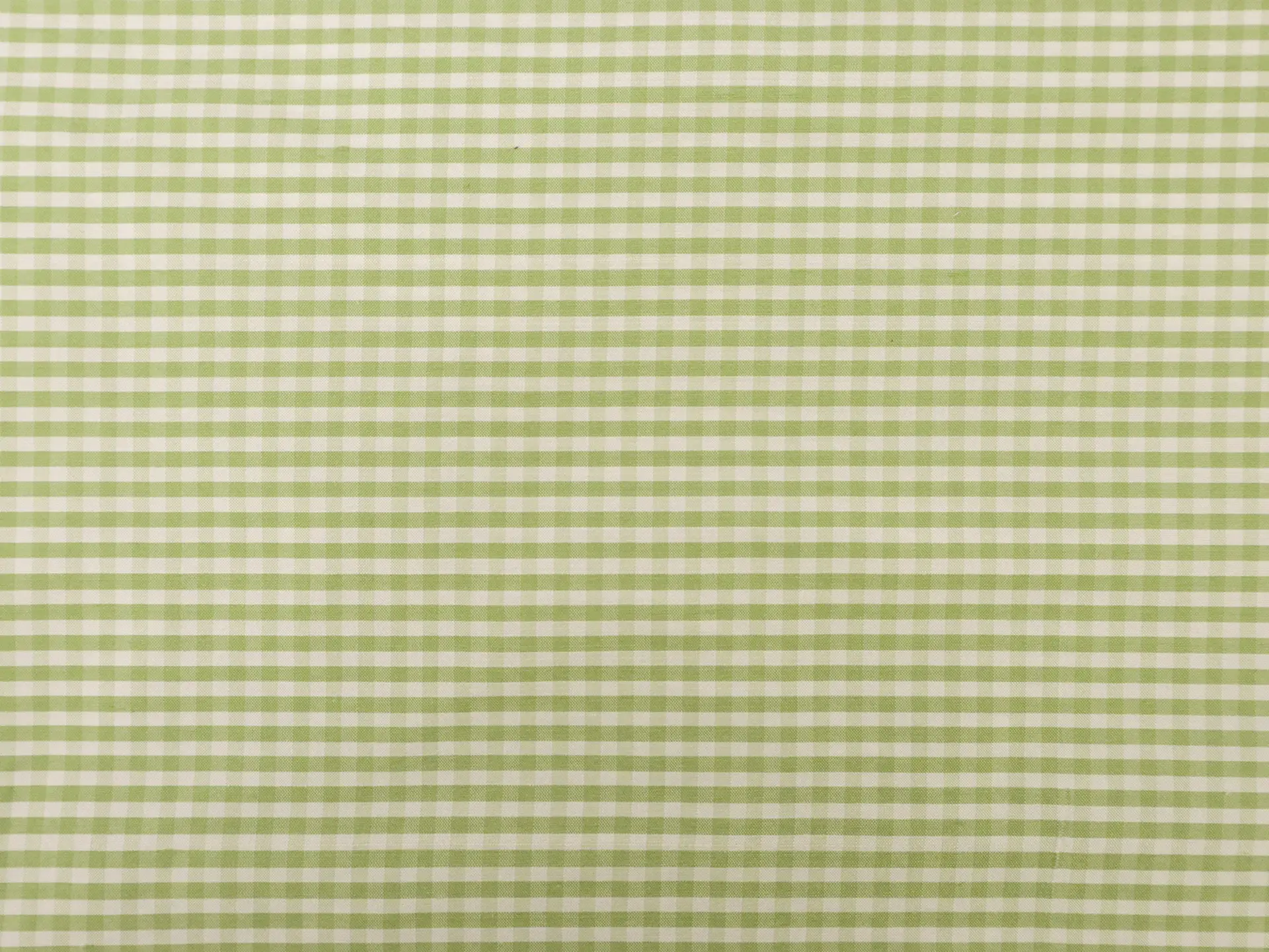 Gingham Pure Silk Shantung