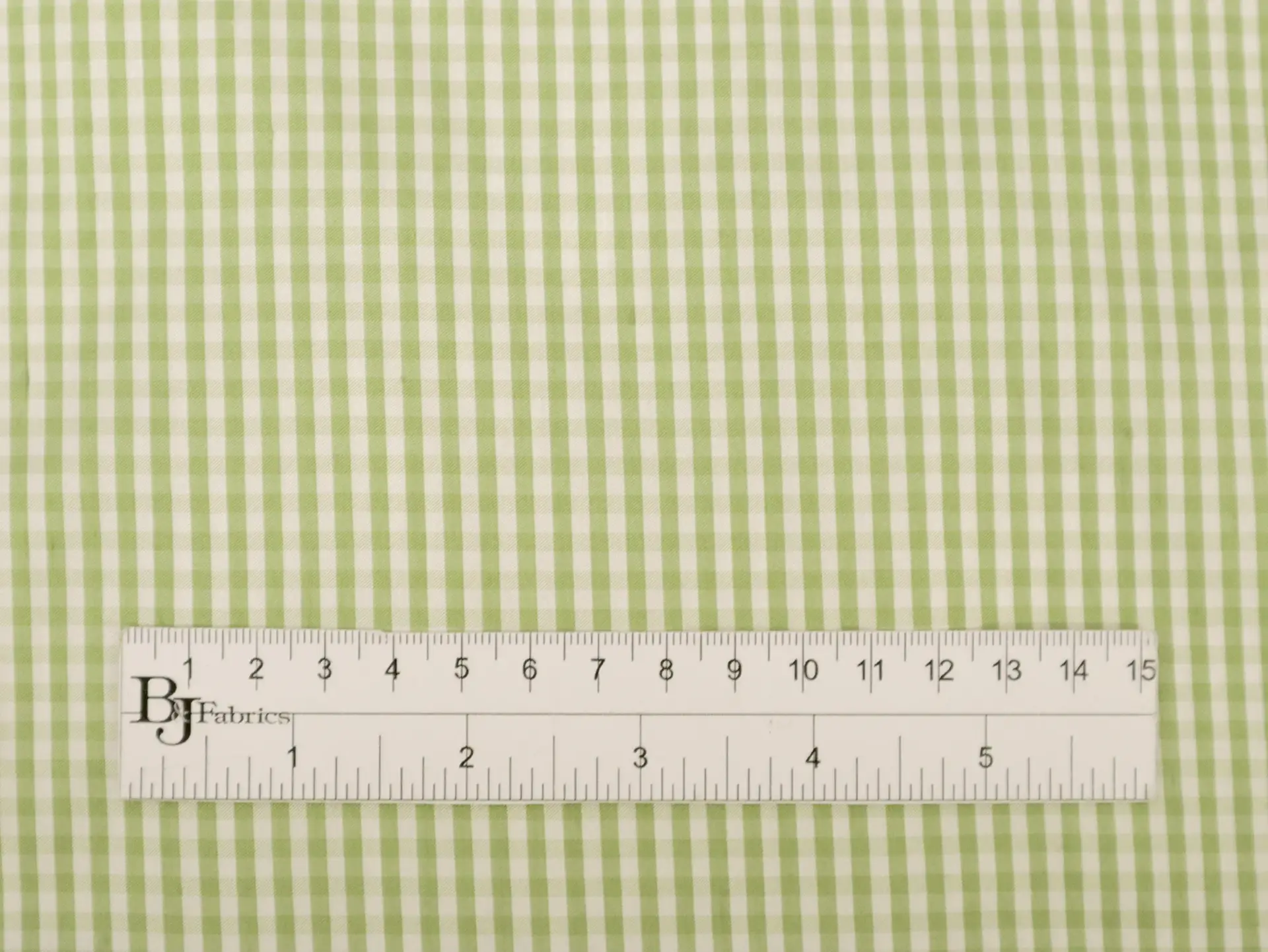 Gingham Pure Silk Shantung