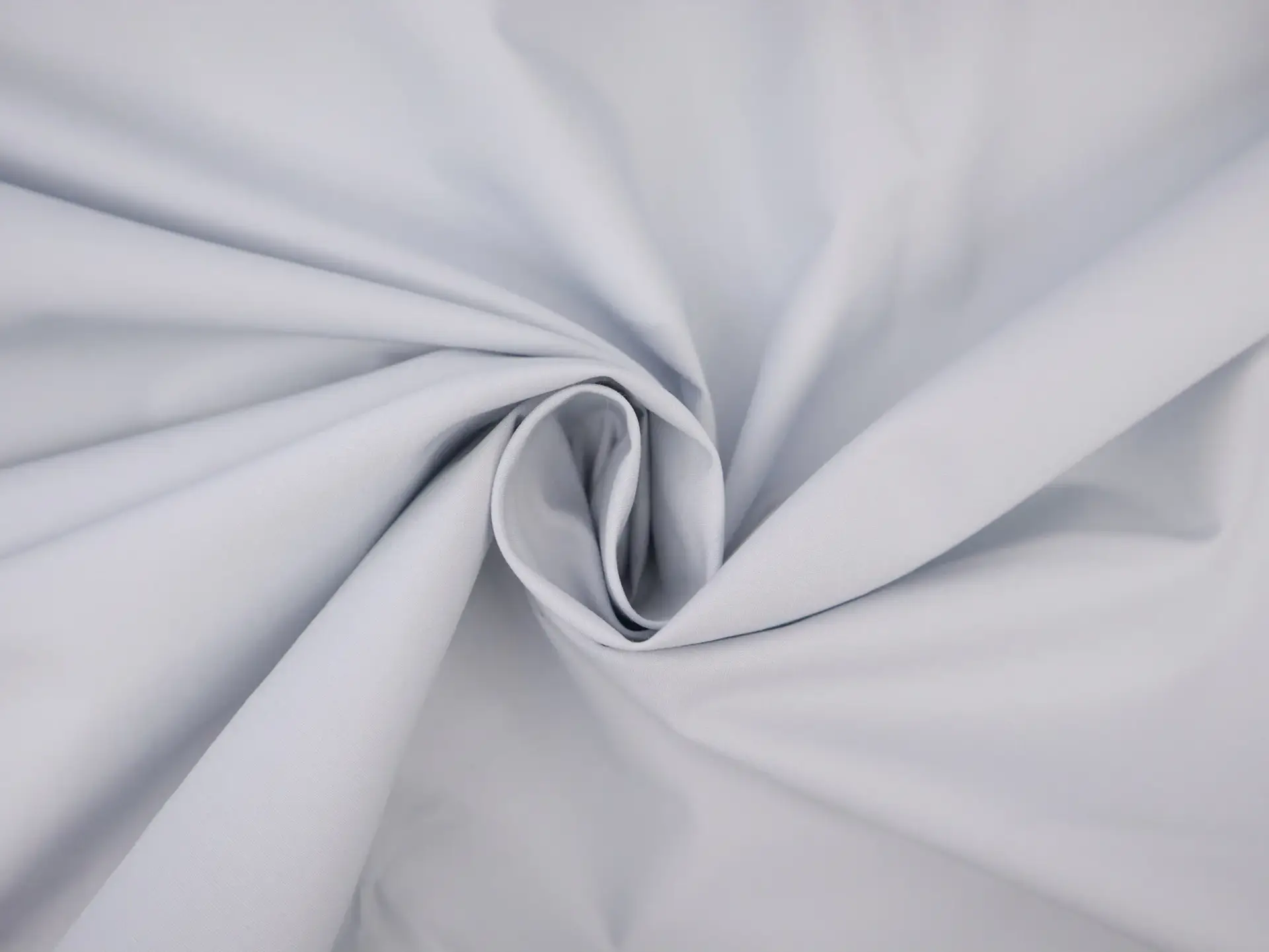 Japanese Cotton Poplin in Powder Blue