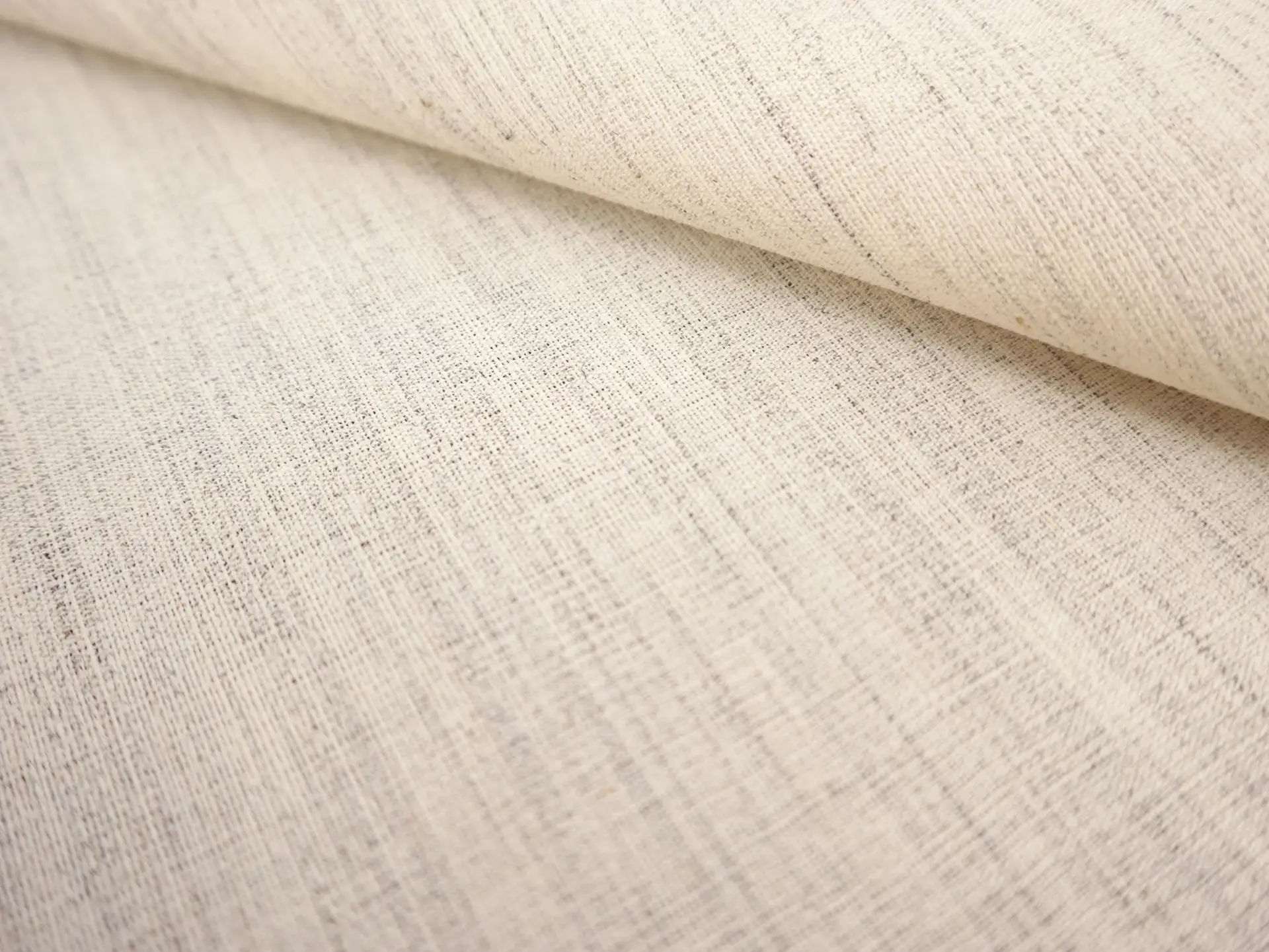 Fusible Hymo Hair Canvas Interfacing in Natural