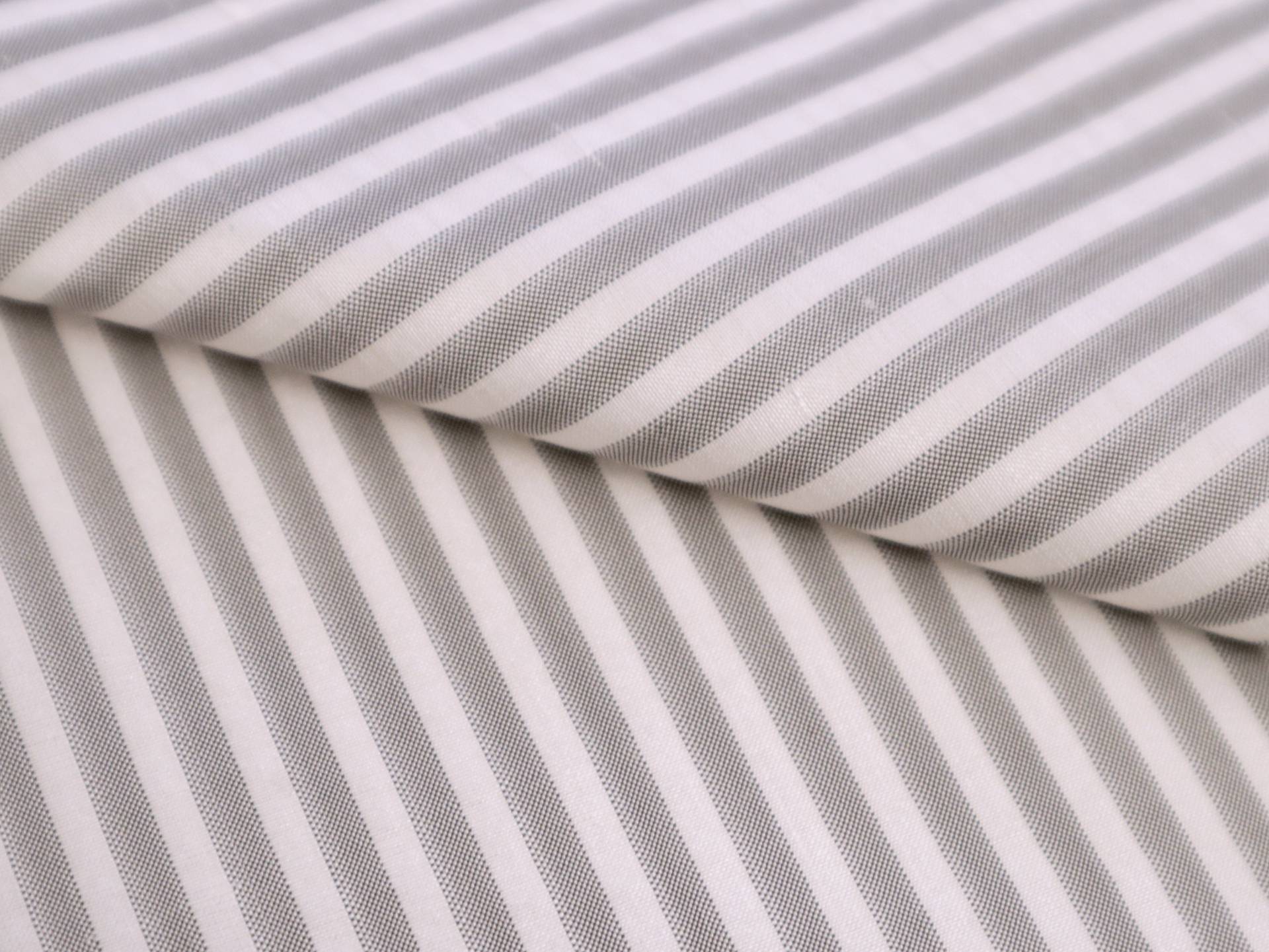 Pure Silk Seersucker Shantung