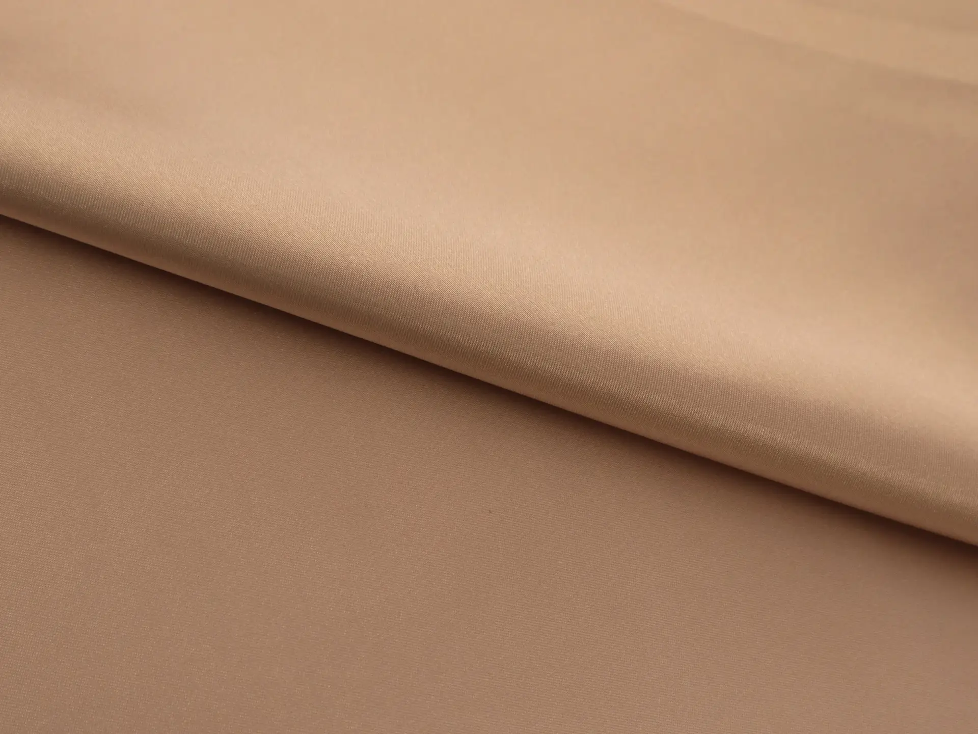Satin Charmeuse in Nude