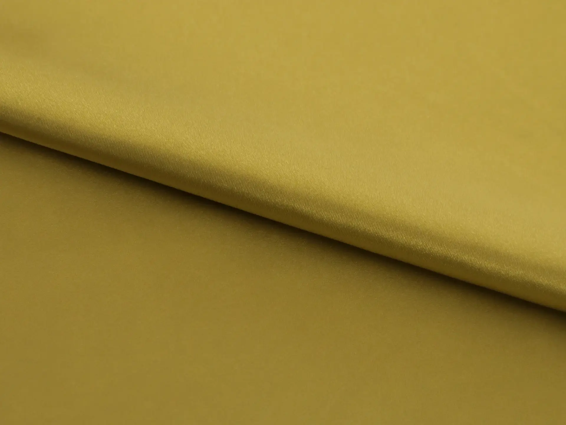 Satin Charmeuse in Kiwi
