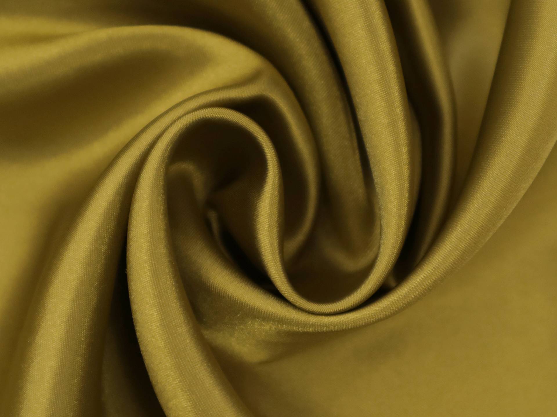 Satin Charmeuse in Kiwi