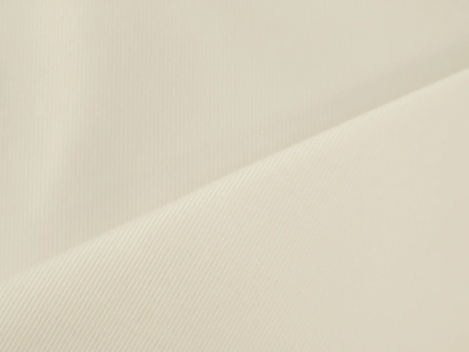 Italian Silk Double Face Faille Back Satin in White