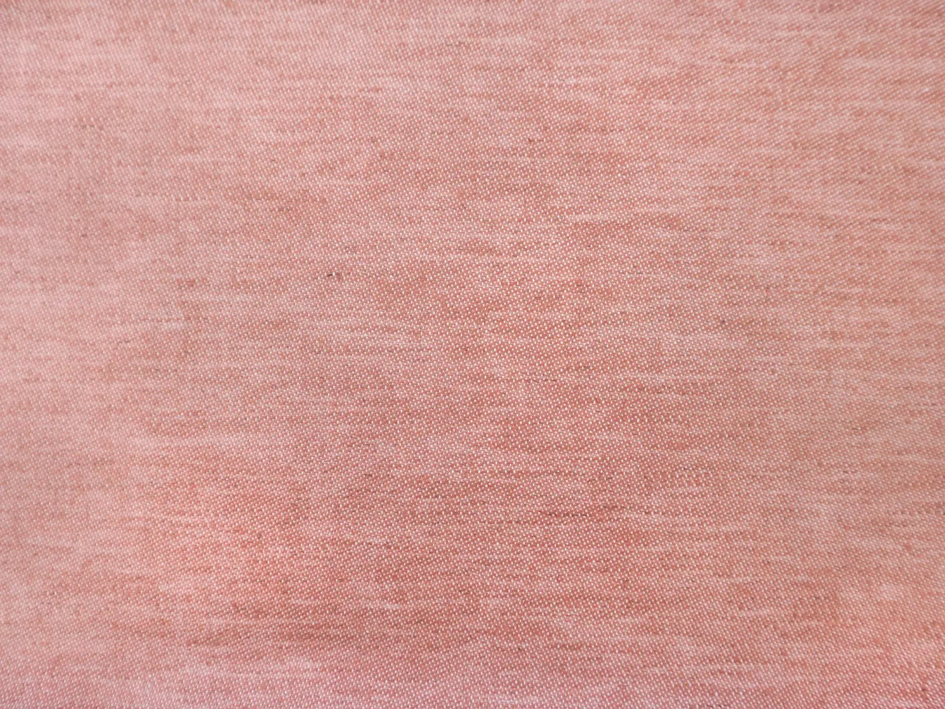 Cotton Blend Mercerized Twill in Cinnamon 