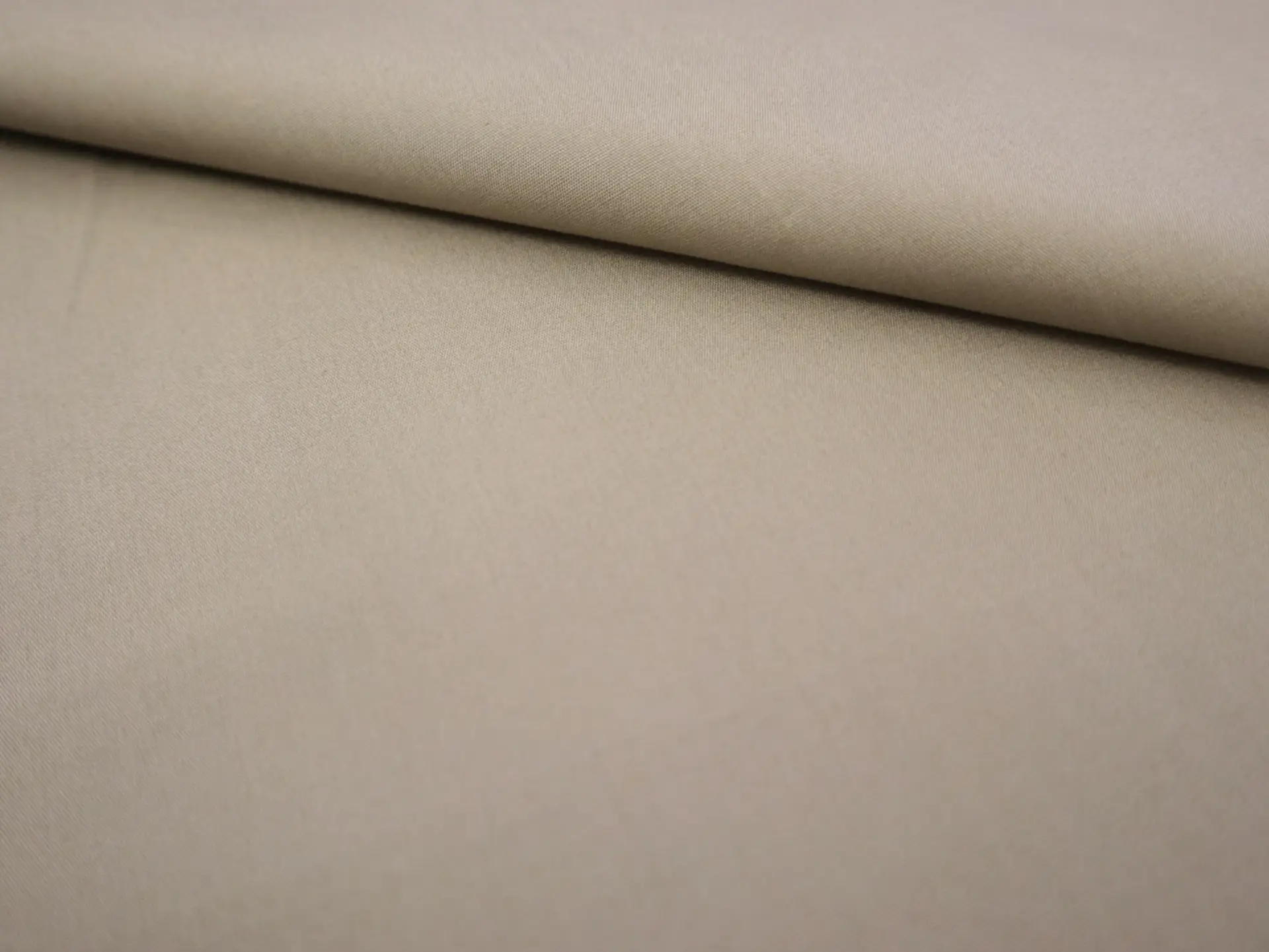 Pima Cotton Poplin in Putty