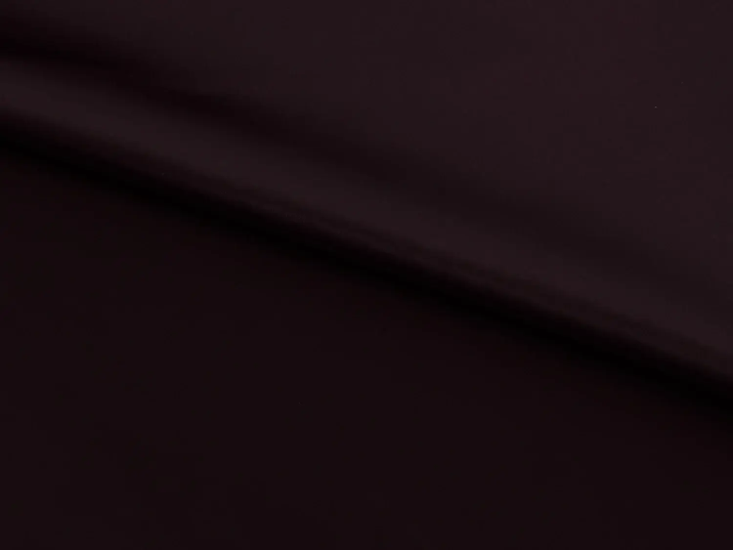 Satin Charmeuse in Eggplant