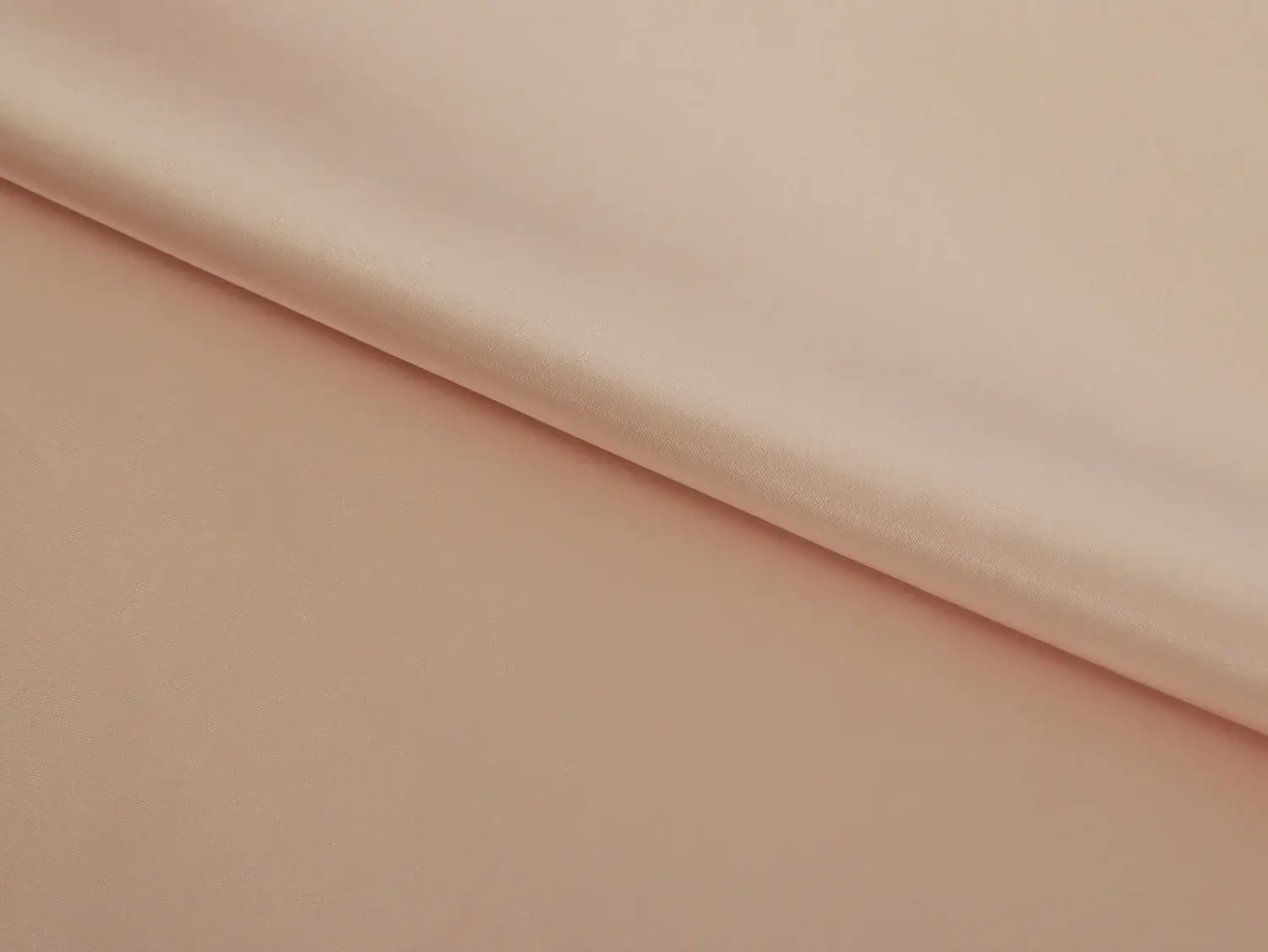 Satin Charmeuse in Rosette