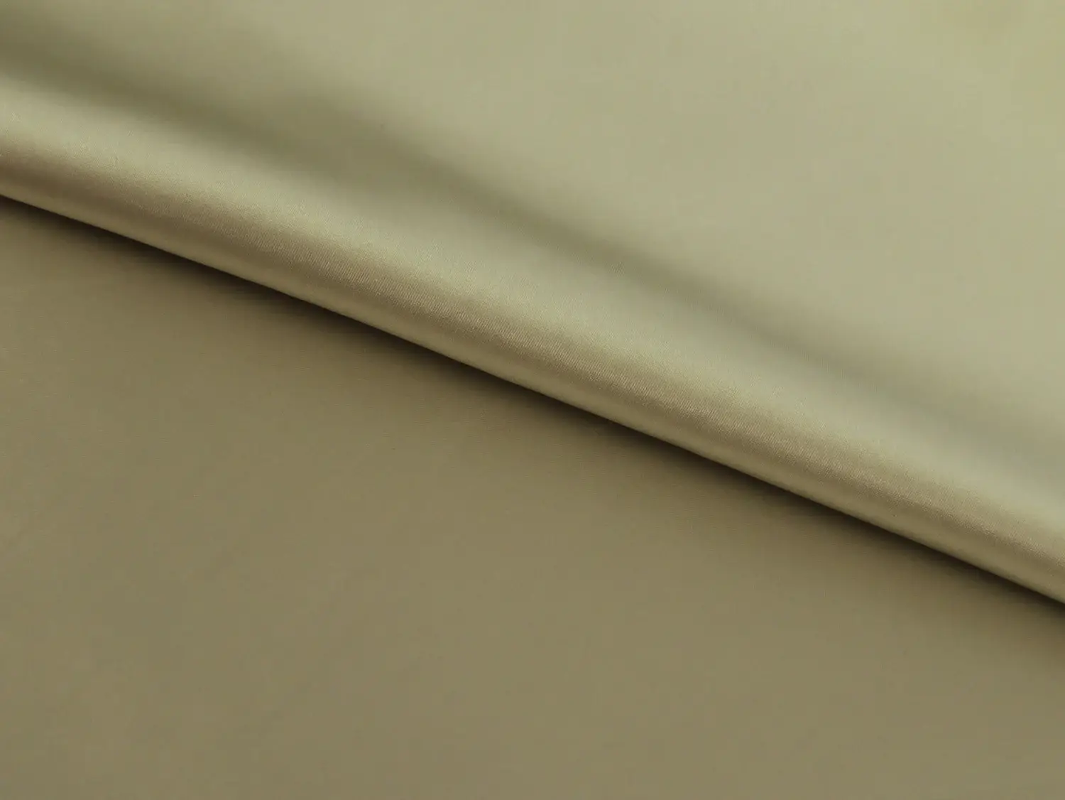 Satin Charmeuse in Sage