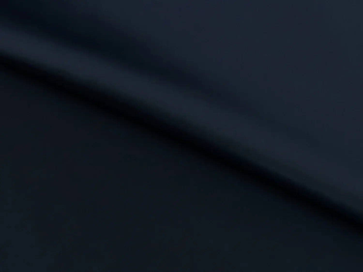 Satin Charmeuse in Slate Blue