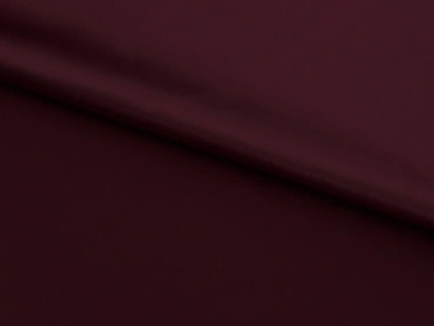 Satin Charmeuse in Wine