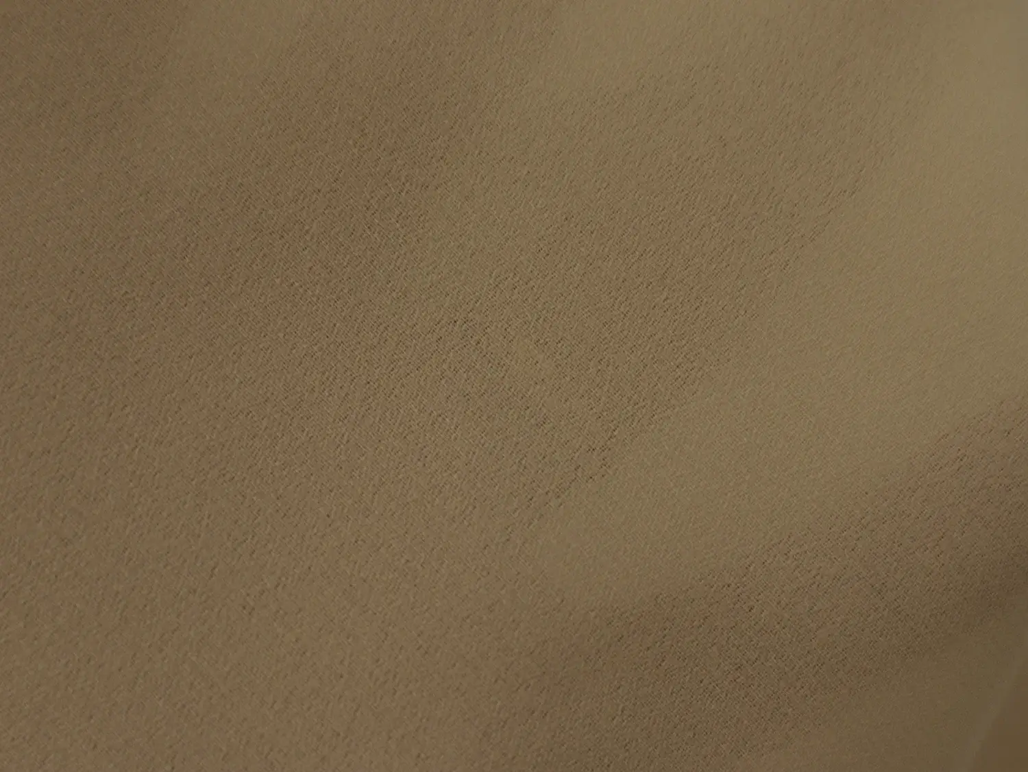 Polyester Double Georgette in Sahara