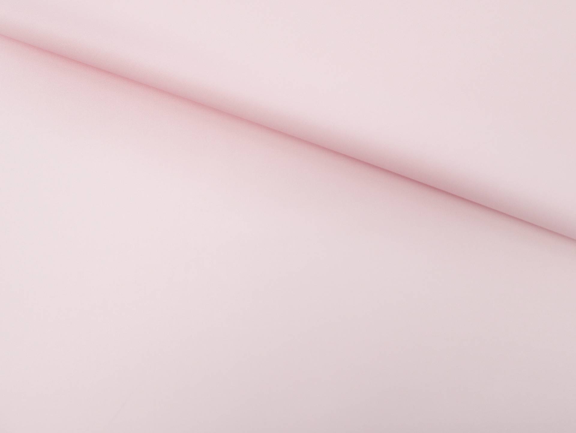 Pima Cotton Broadcloth in Light Pink 