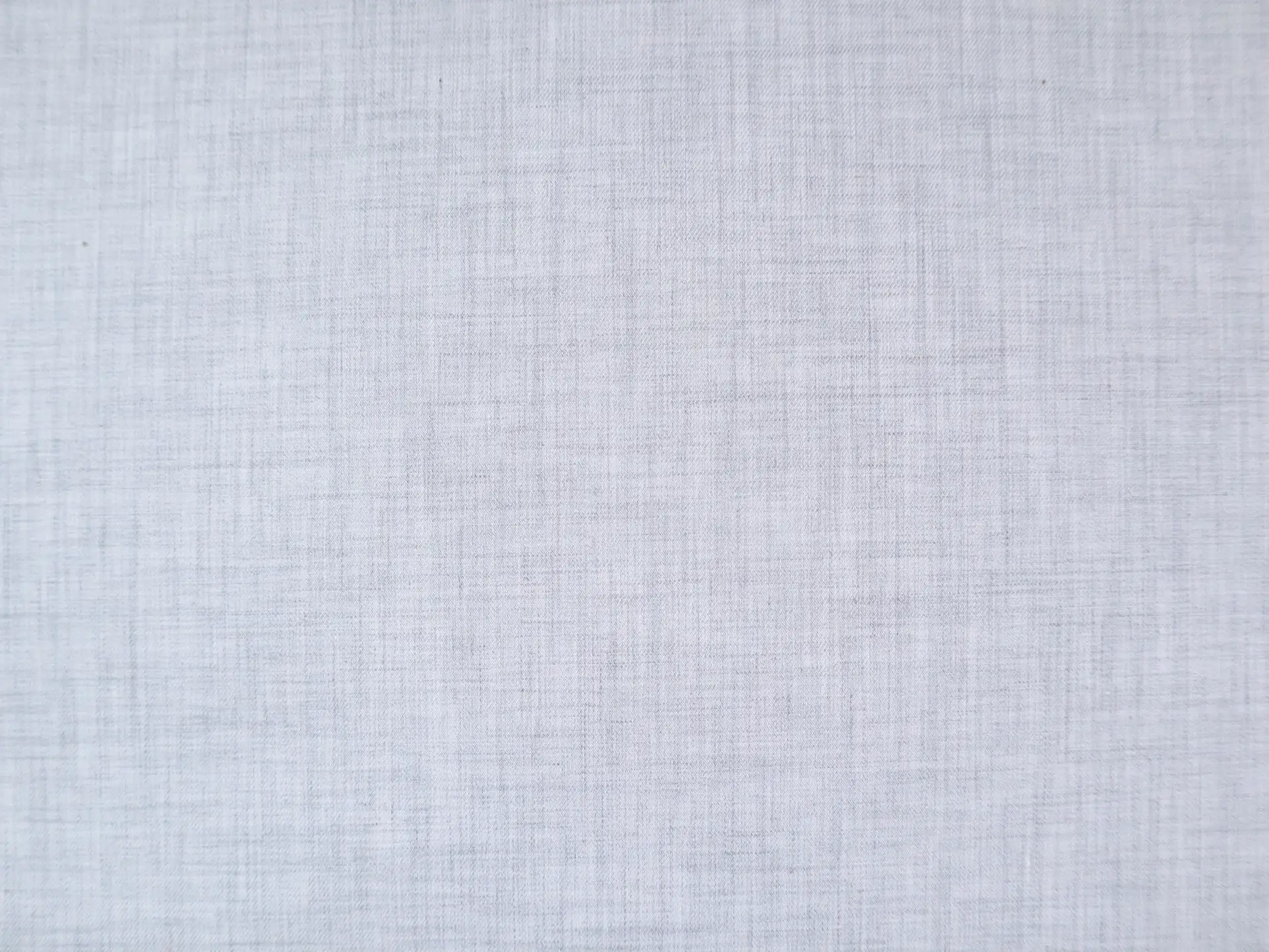 Extrafine Cotton Flannel in Light Heather Grey