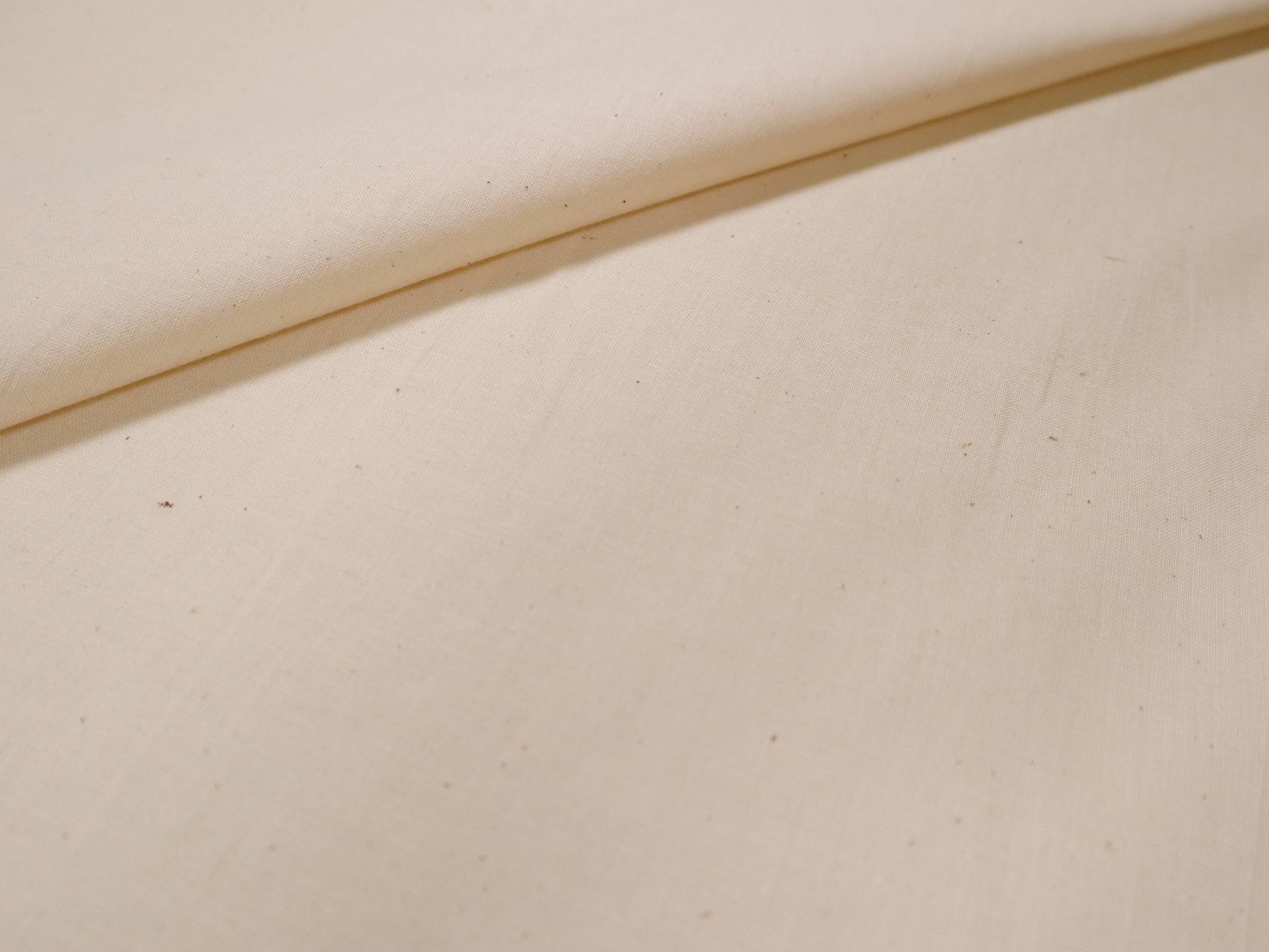Unbleached 80 Grade Cotton Muslin