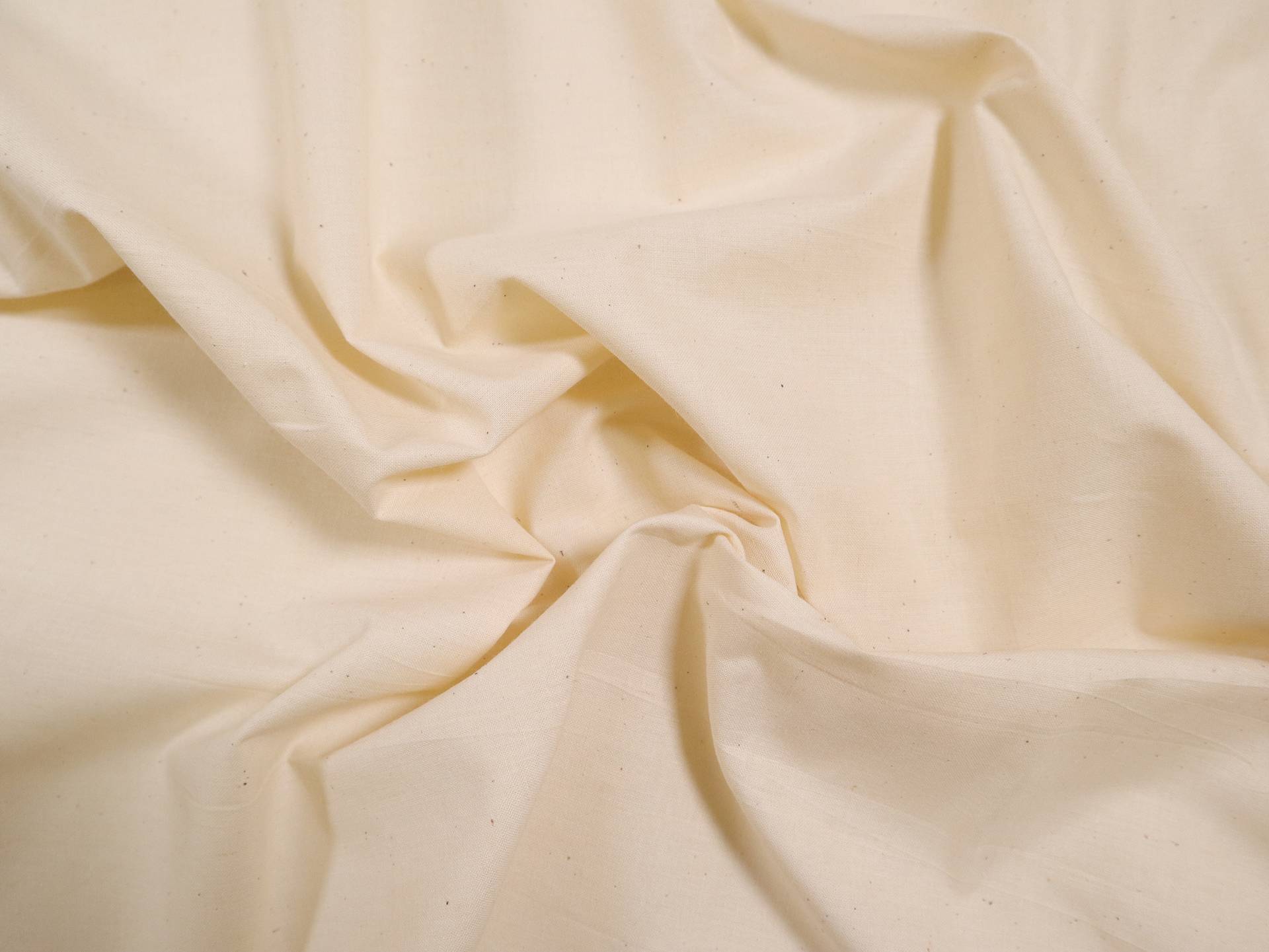 Unbleached 80 Grade Cotton Muslin