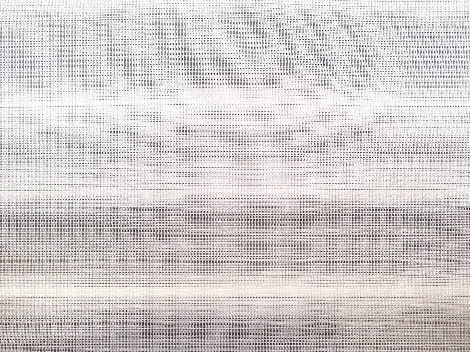 Brocade with Grey Ombré Stripes
