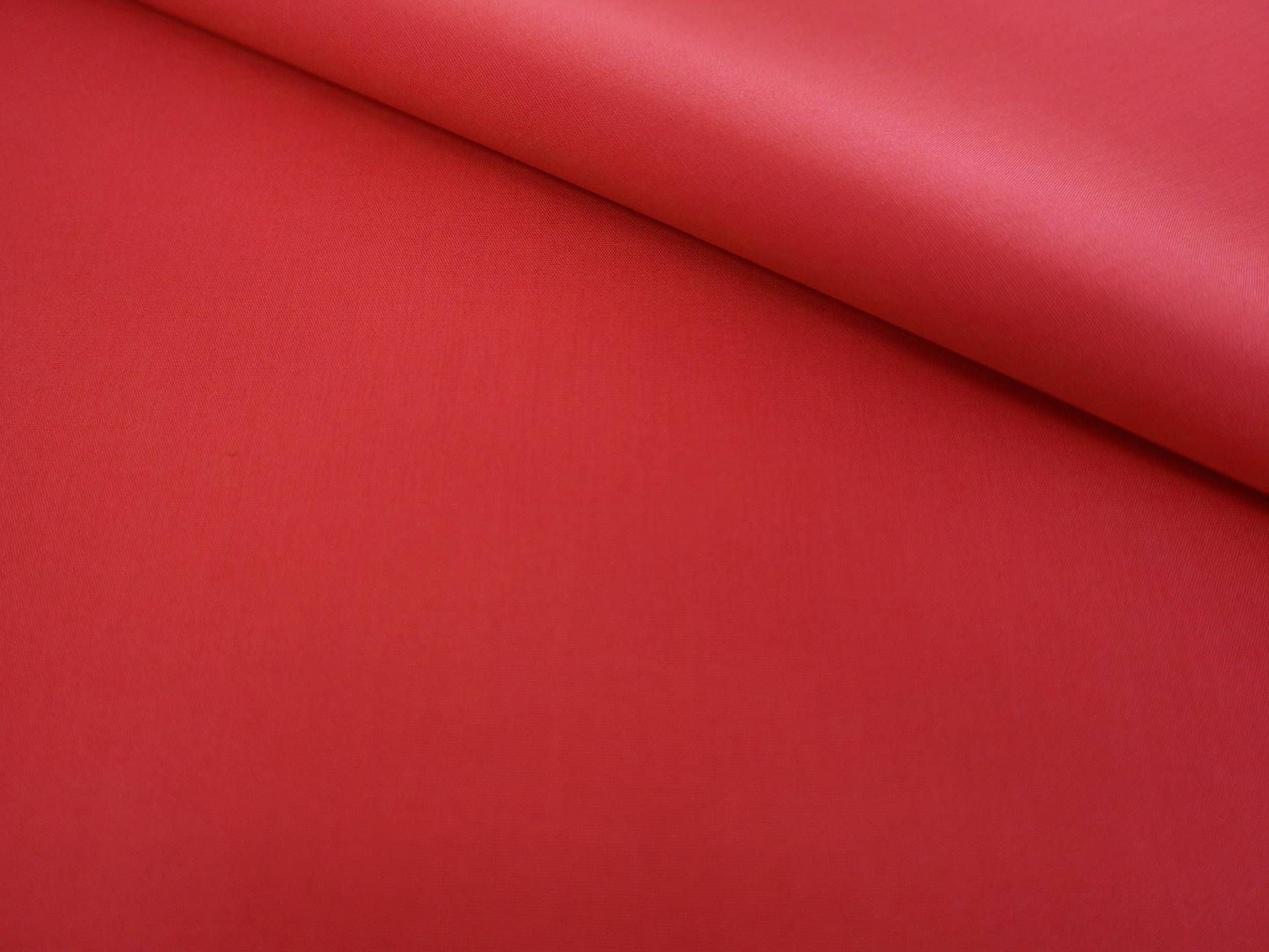 Pima Cotton Broadcloth in Red