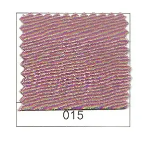  Silk Organza In Dusty Rose (6 momme)