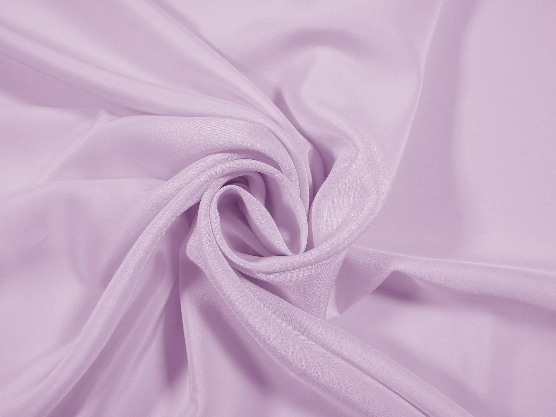 Silk Crepe de Chine in Orchid 