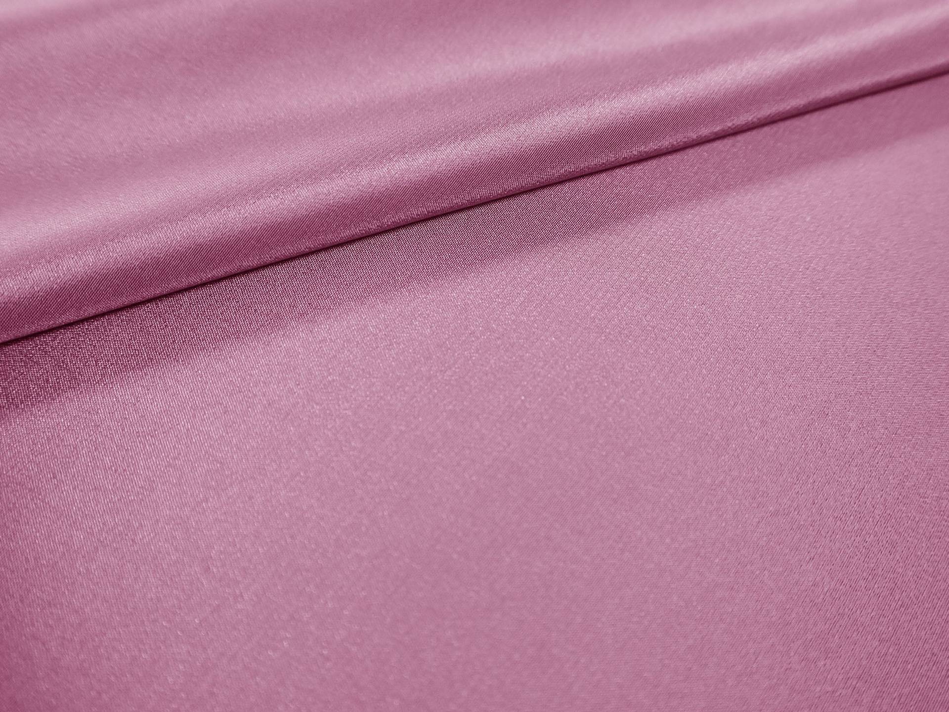Silk Crepe de Chine in Dahlia 